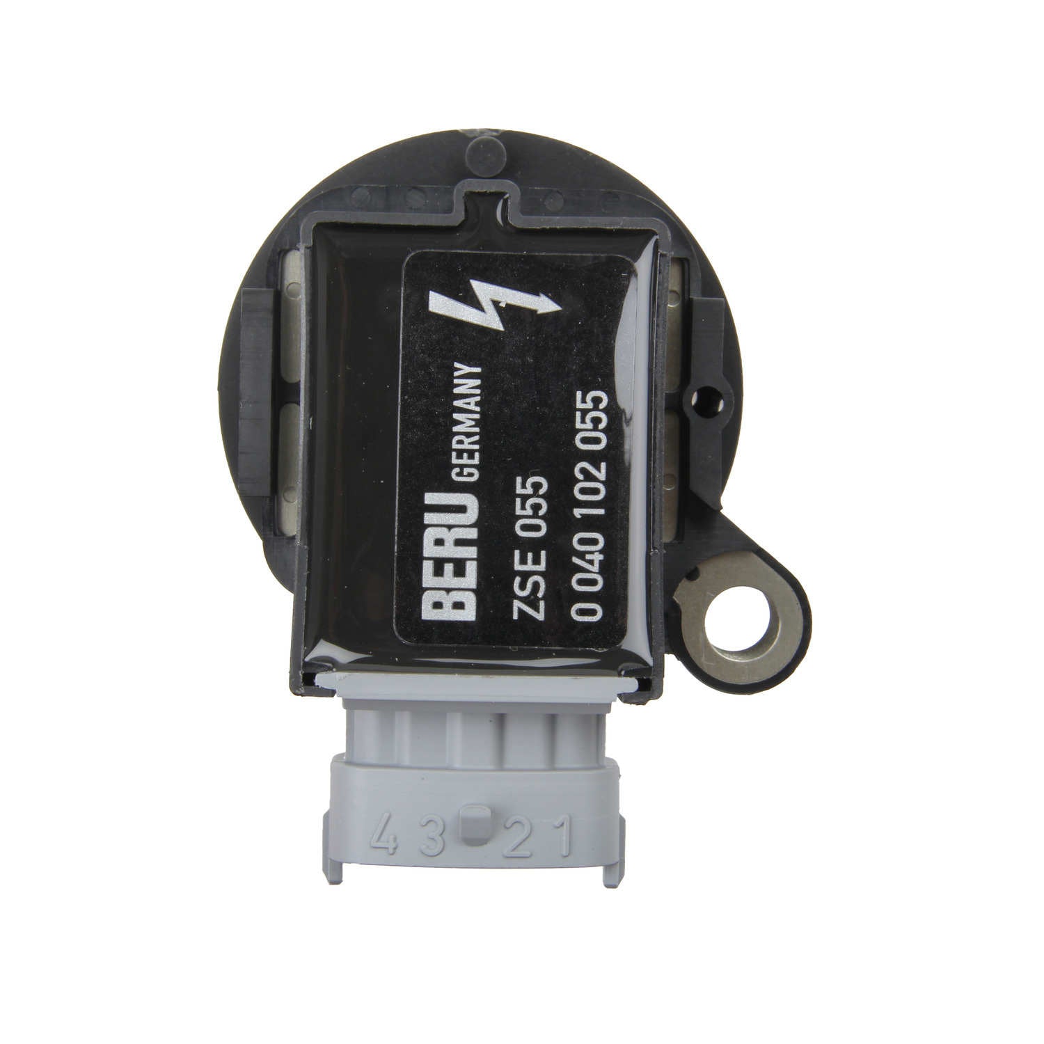 Beru Direct Ignition Coil