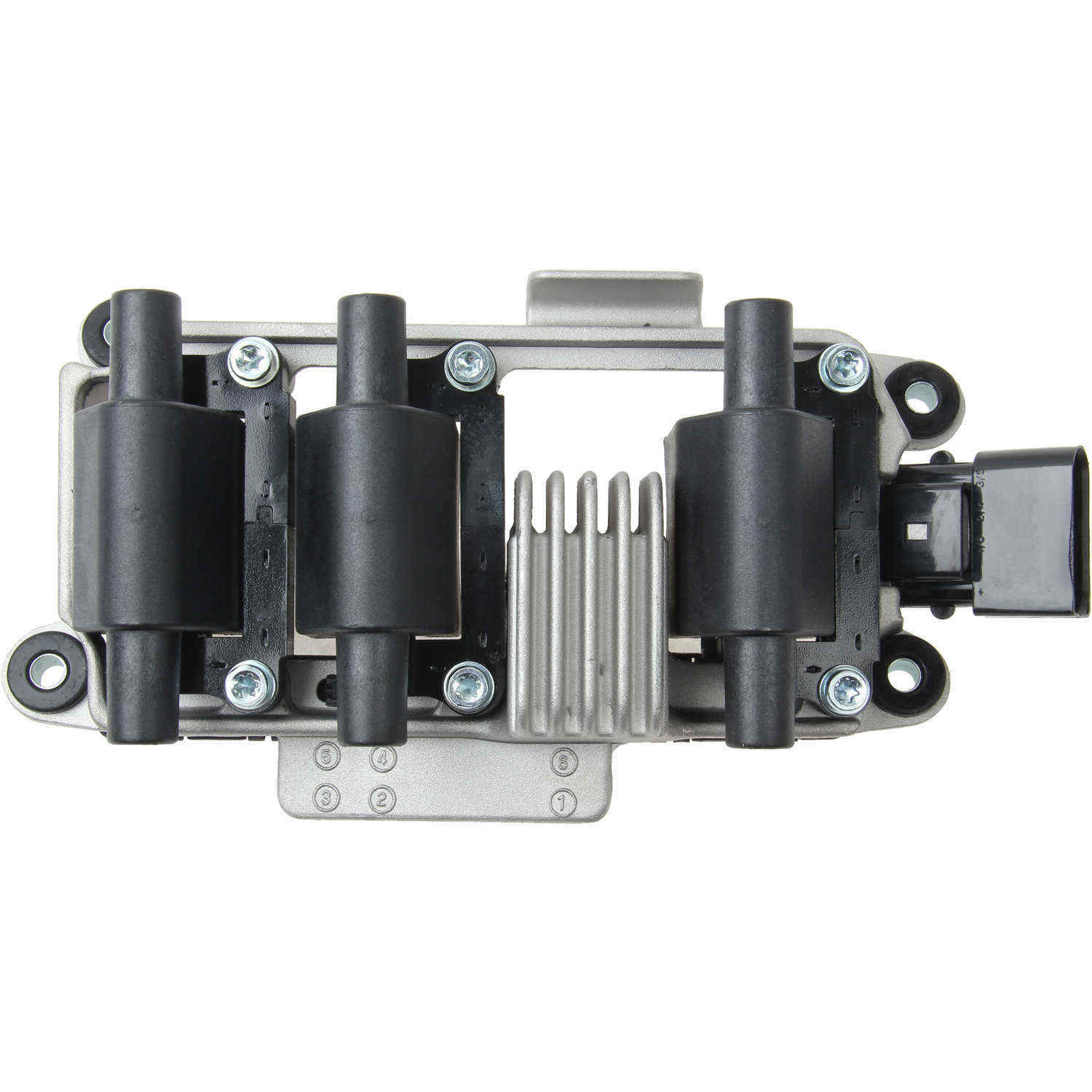 Beru Ignition Coil