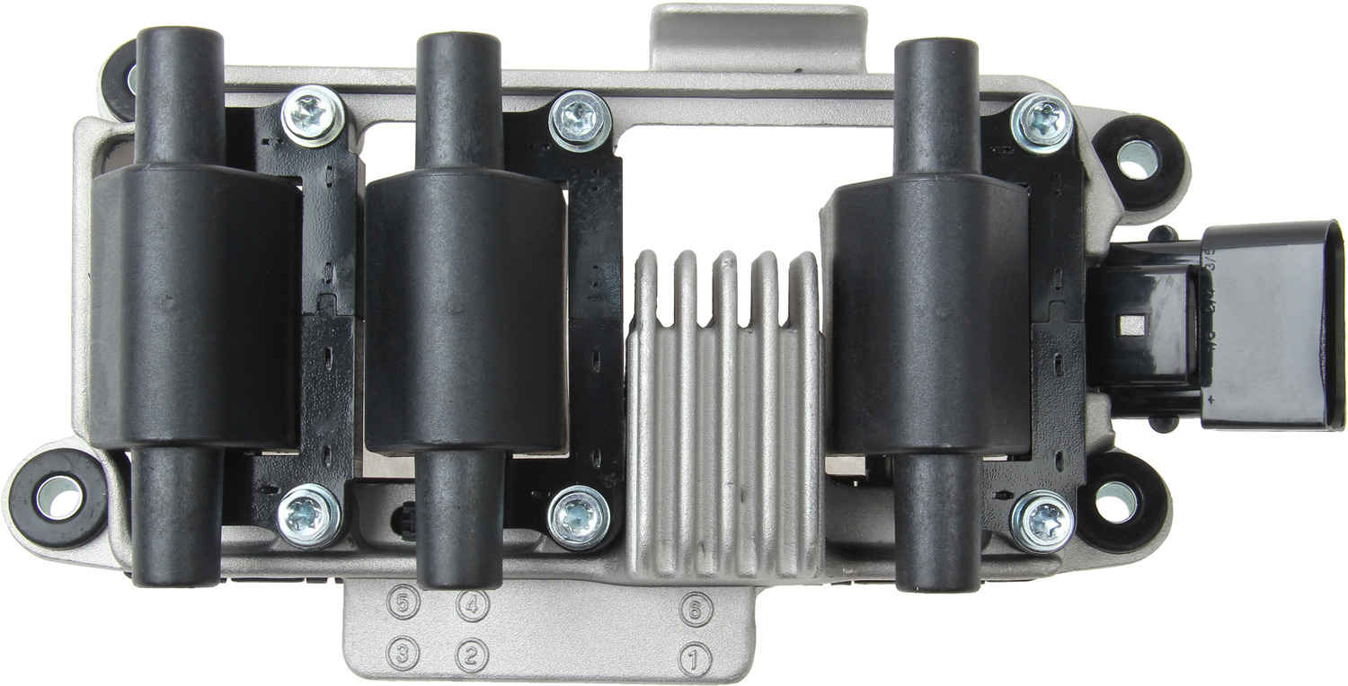 Beru Ignition Coil