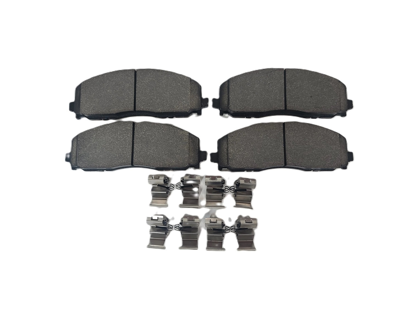 Baer Sport Claw Brake Pads Brake Systems And Components Disc Brake Pads main image