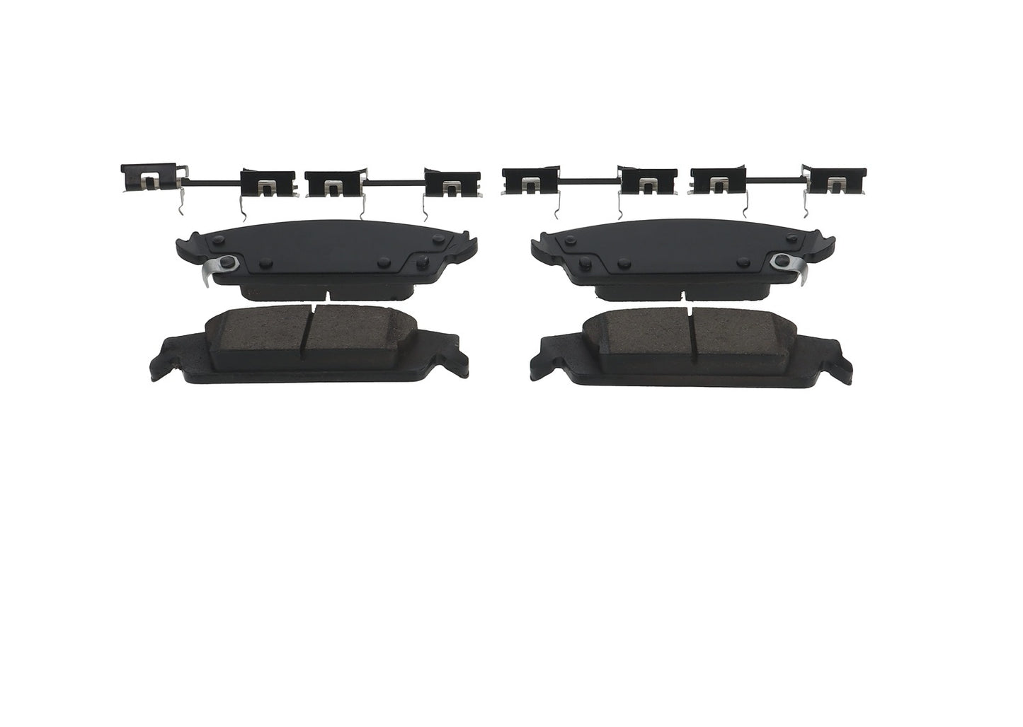 Baer Sport Claw Brake Pads Brake Systems And Components Disc Brake Pads main image