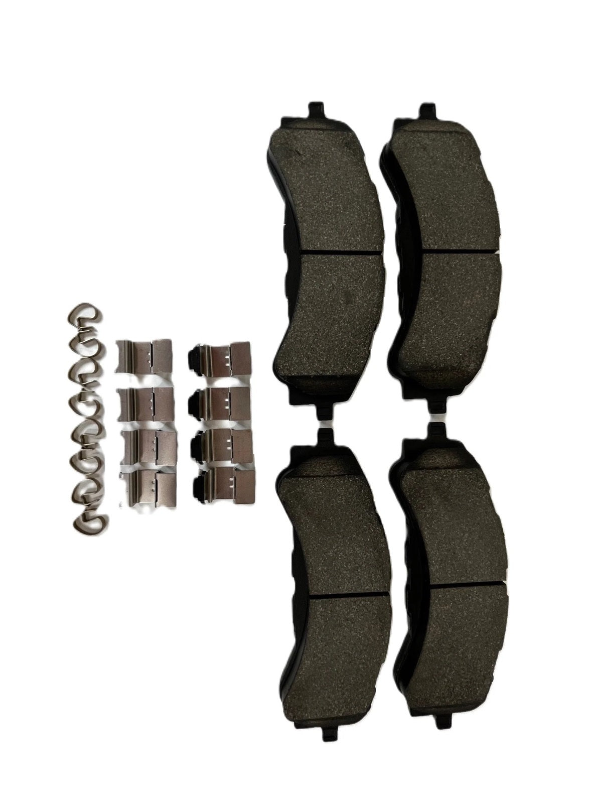 Baer Sport Claw Brake Pads Brake Systems And Components Disc Brake Pads main image