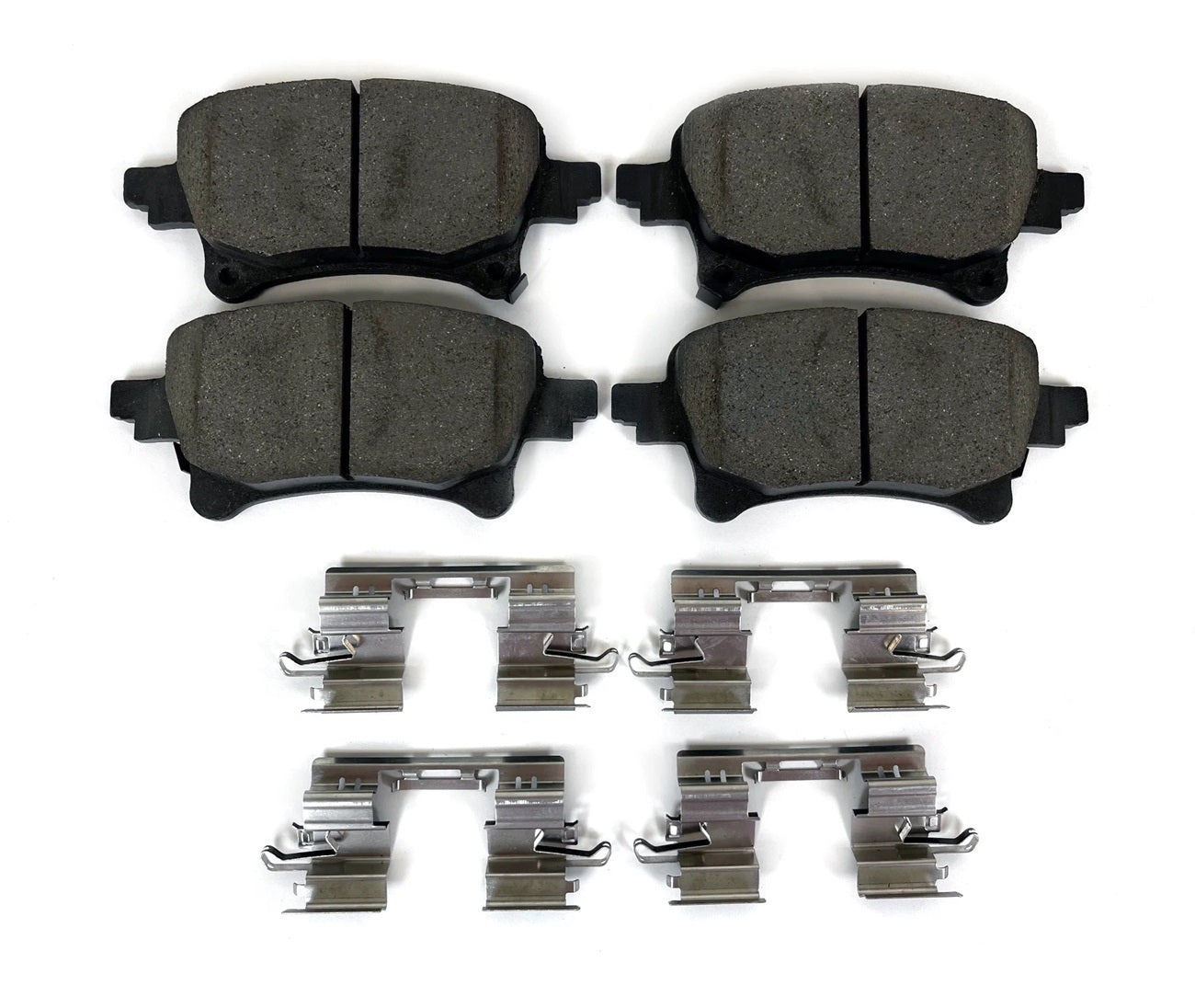 Baer Sport Claw Brake Pads Brake Systems And Components Disc Brake Pads main image