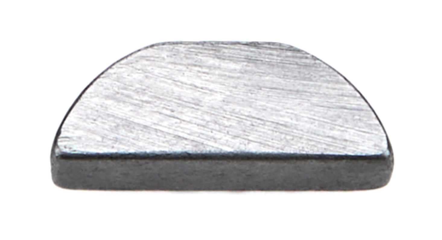 Barnes WOODRUFF KEY Oiling Systems Oil Pump Components main image