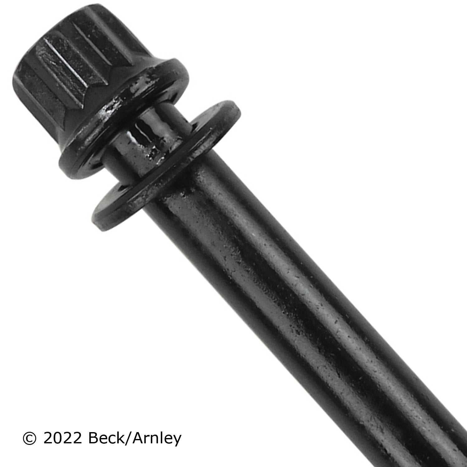 Beck/Arnley Engine Cylinder Head Bolt Set 016-1033