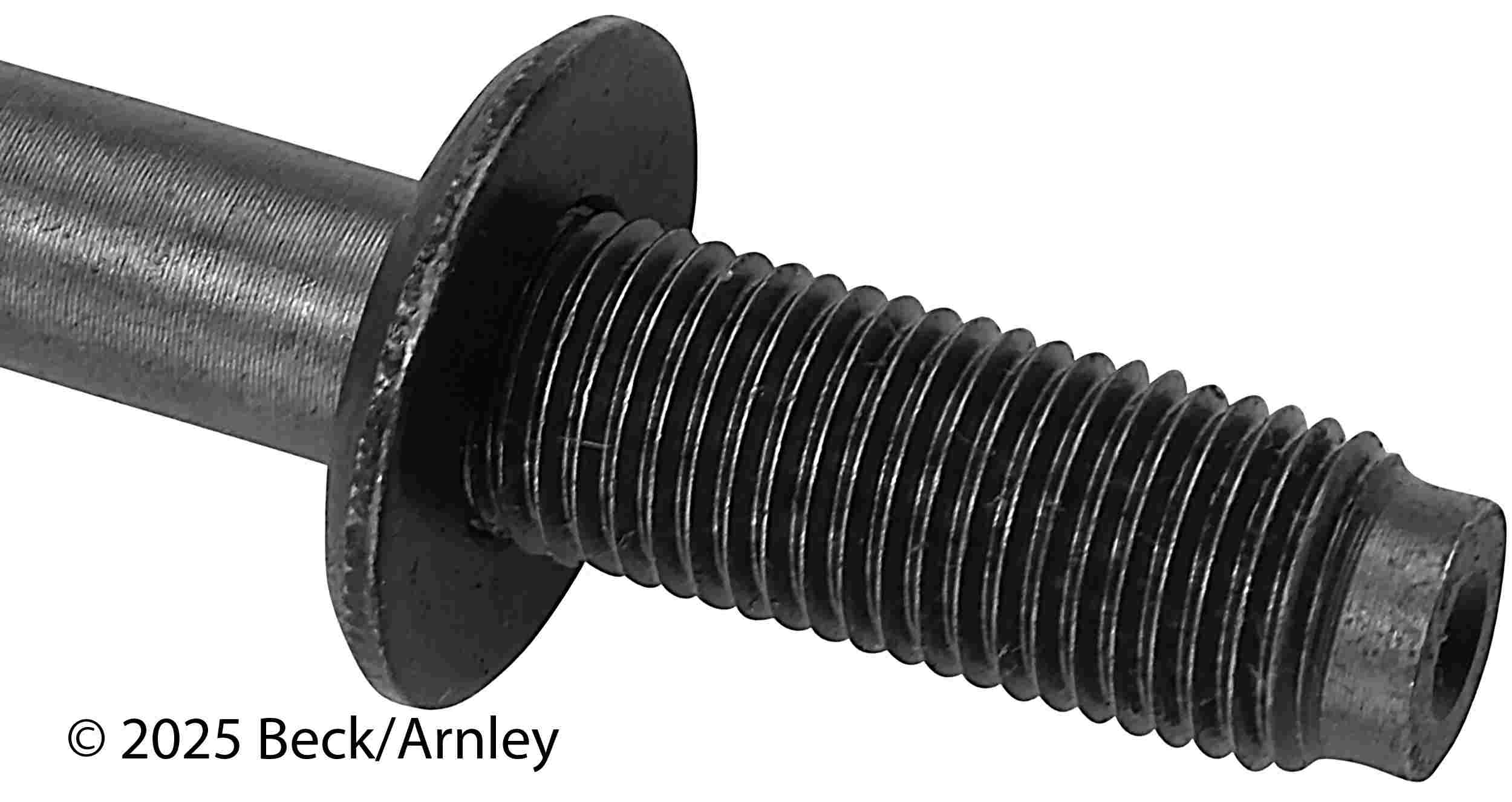 Beck/Arnley Engine Cylinder Head Bolt Set 016-1049