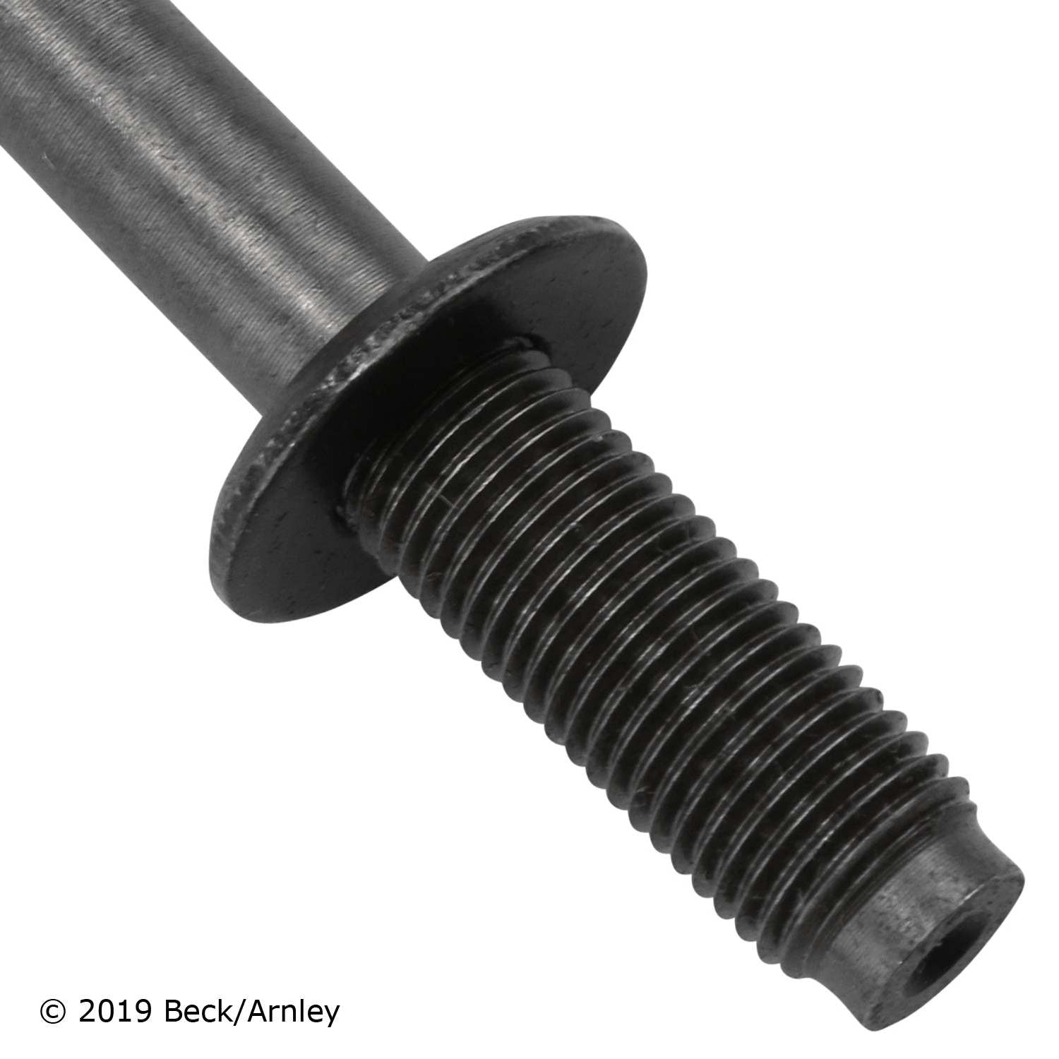 Beck/Arnley Engine Cylinder Head Bolt Set 016-1049
