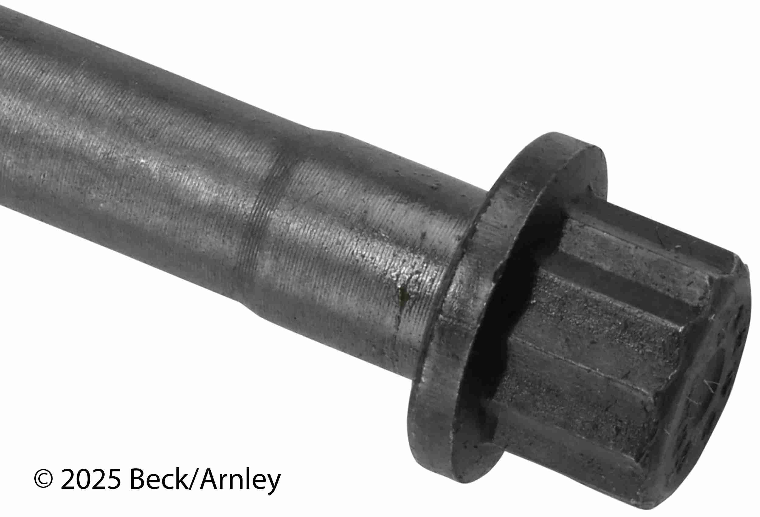 Beck/Arnley Engine Cylinder Head Bolt Set 016-1049