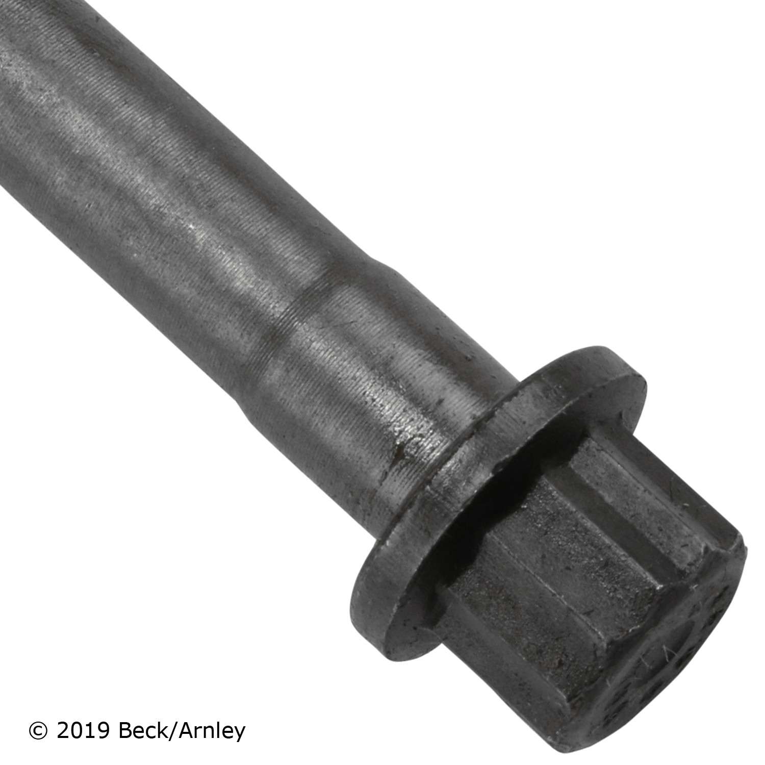Beck/Arnley Engine Cylinder Head Bolt Set 016-1049