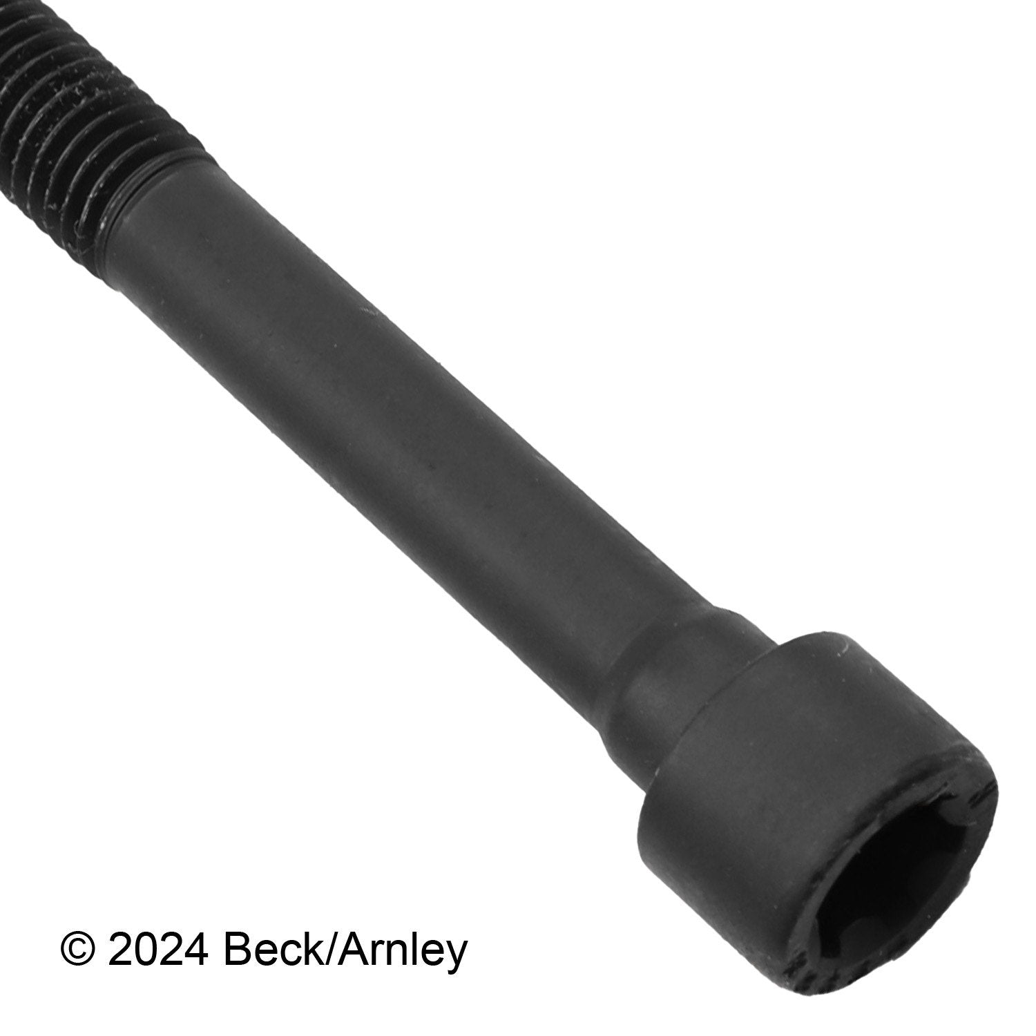 Beck/Arnley Engine Cylinder Head Bolt Set 016-1079