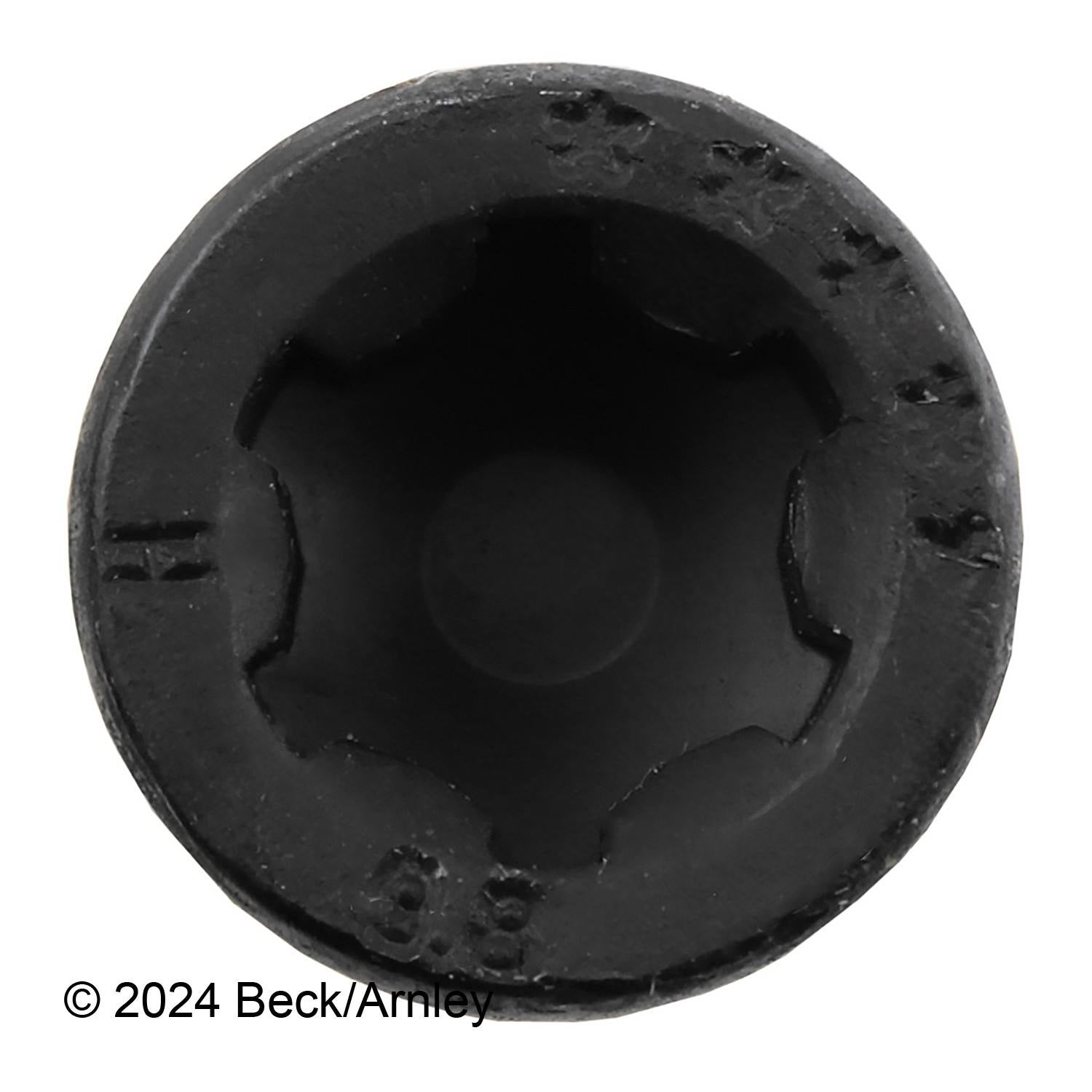 Beck/Arnley Engine Cylinder Head Bolt Set 016-1079