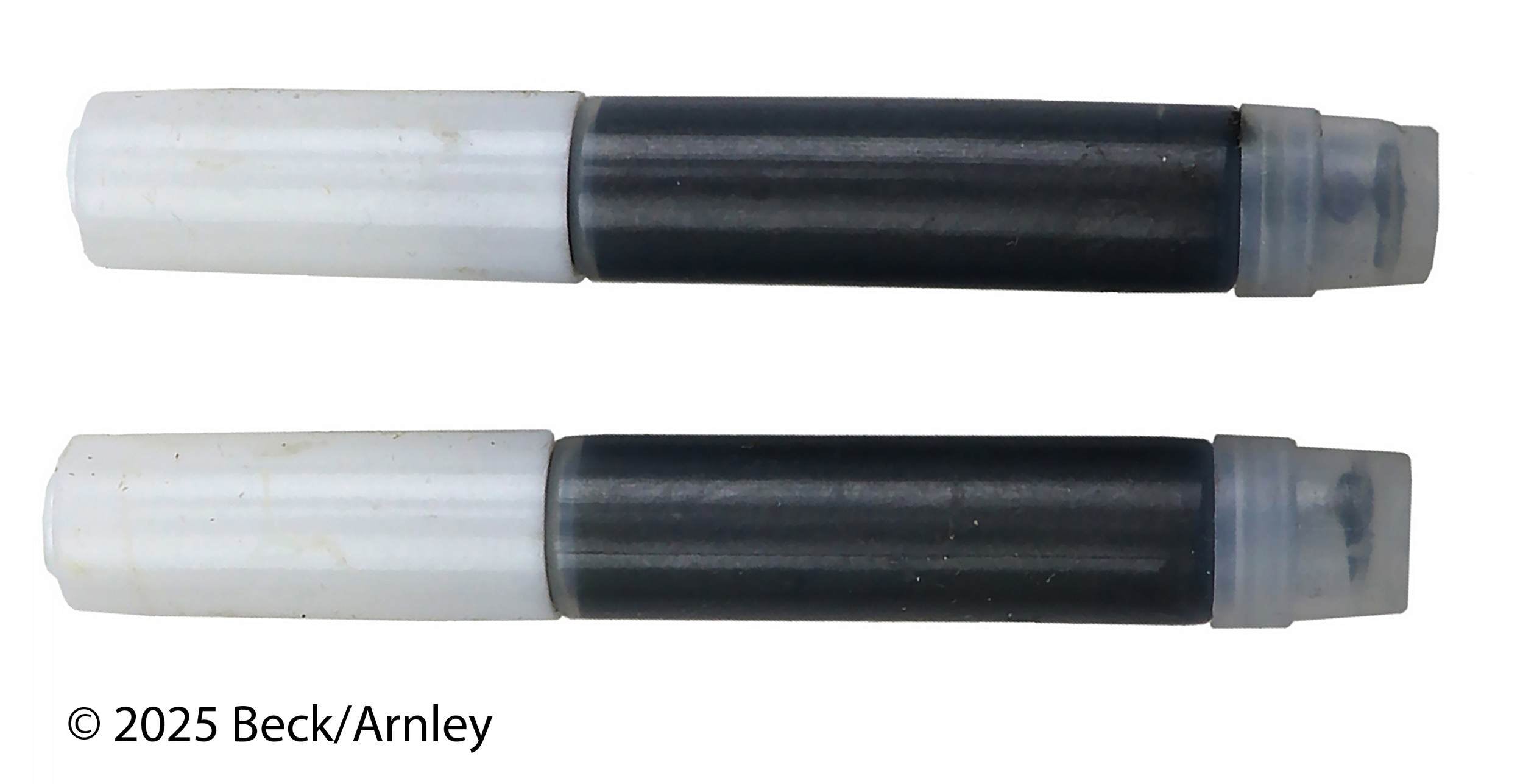 Beck/Arnley Engine Cylinder Head Bolt Set 016-1079