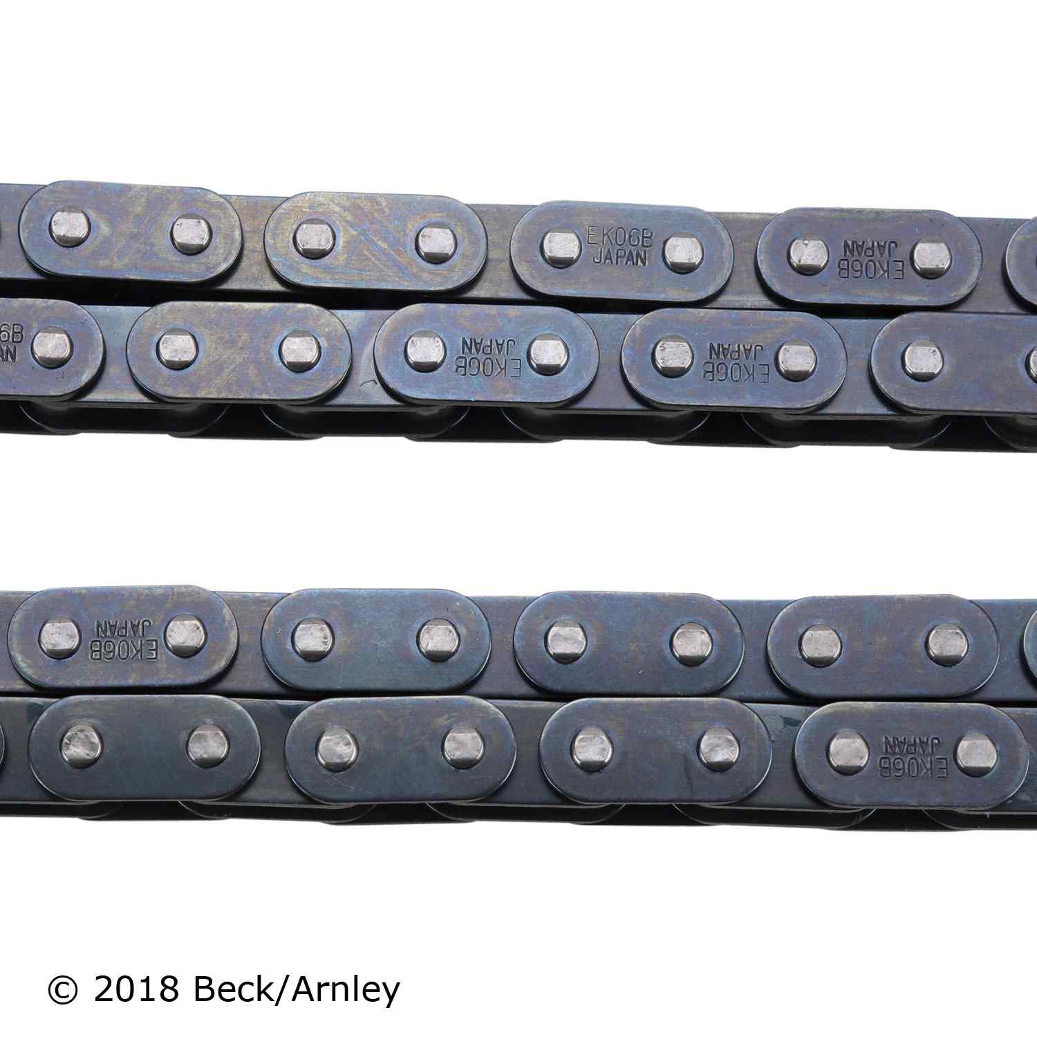 Beck/Arnley 024-1002