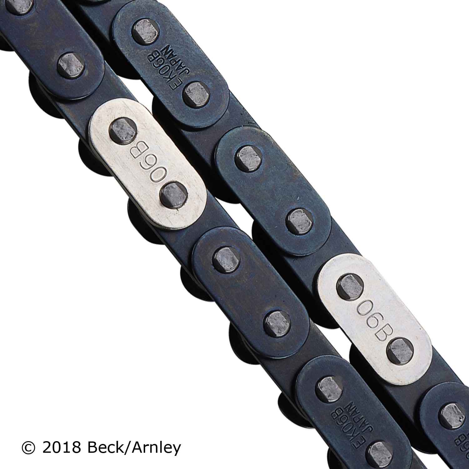 Beck/Arnley 024-1002