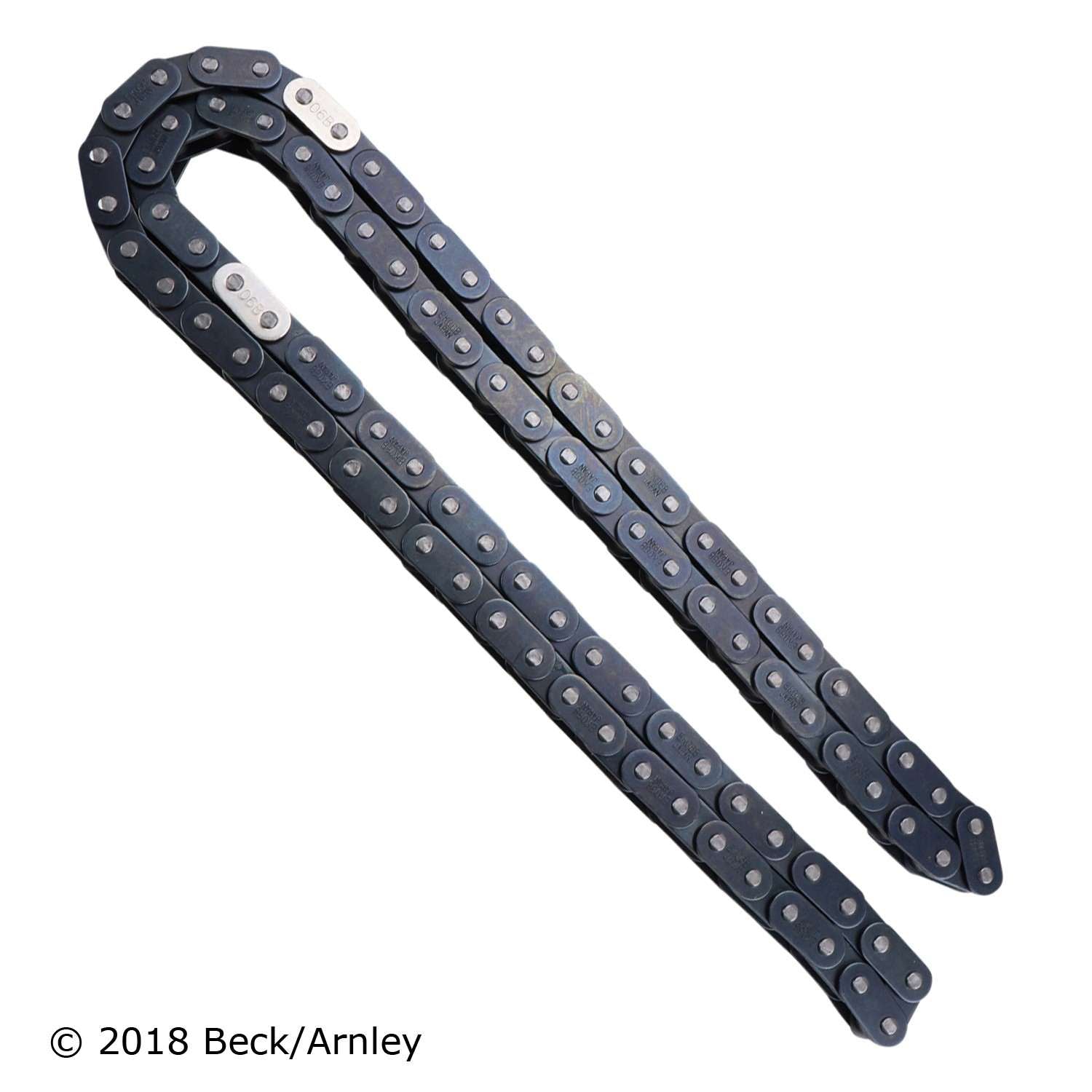 Beck/Arnley 024-1002