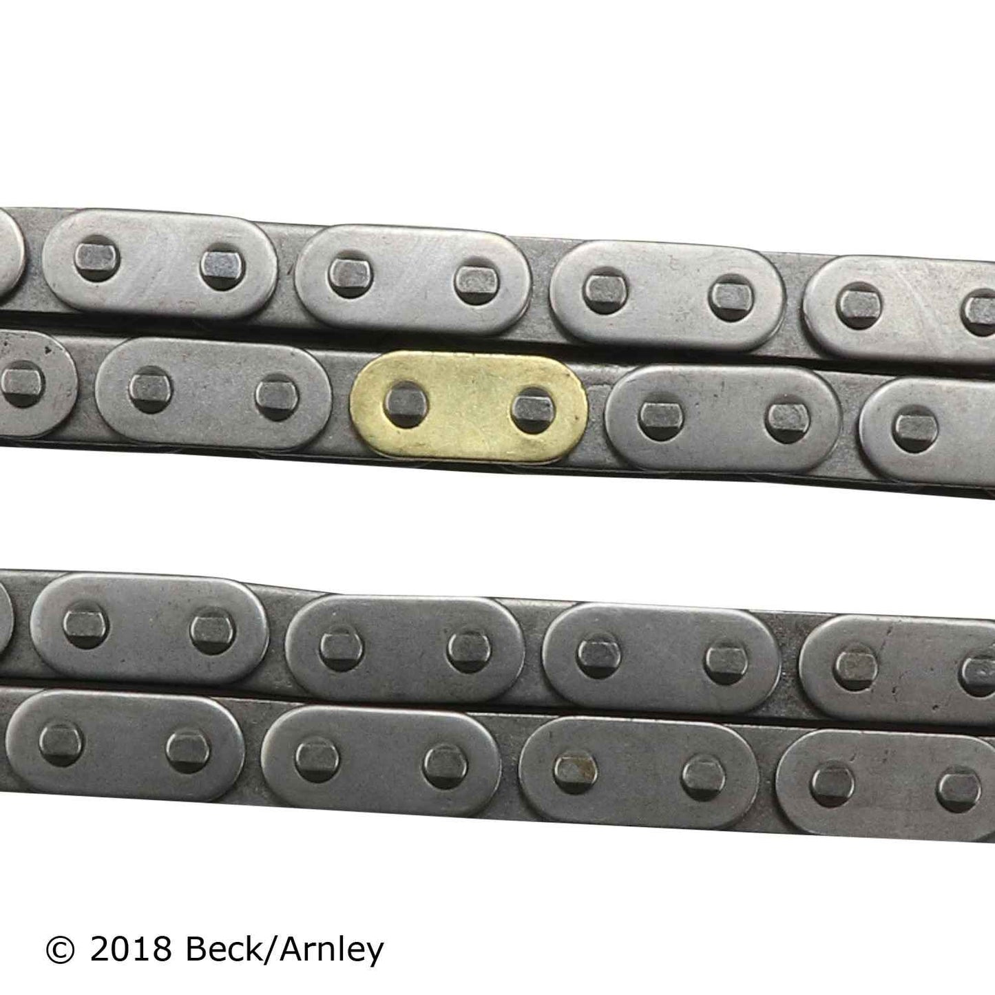 Beck Arnley 024-1186