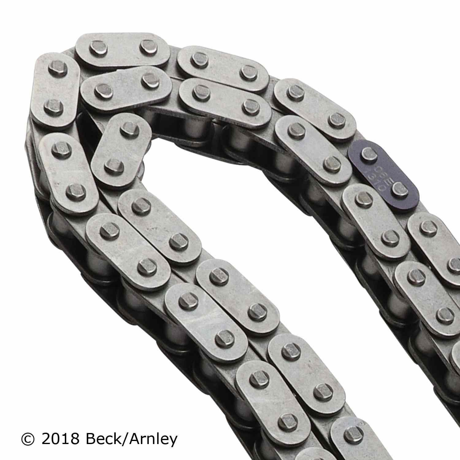 Beck Arnley 024-1186