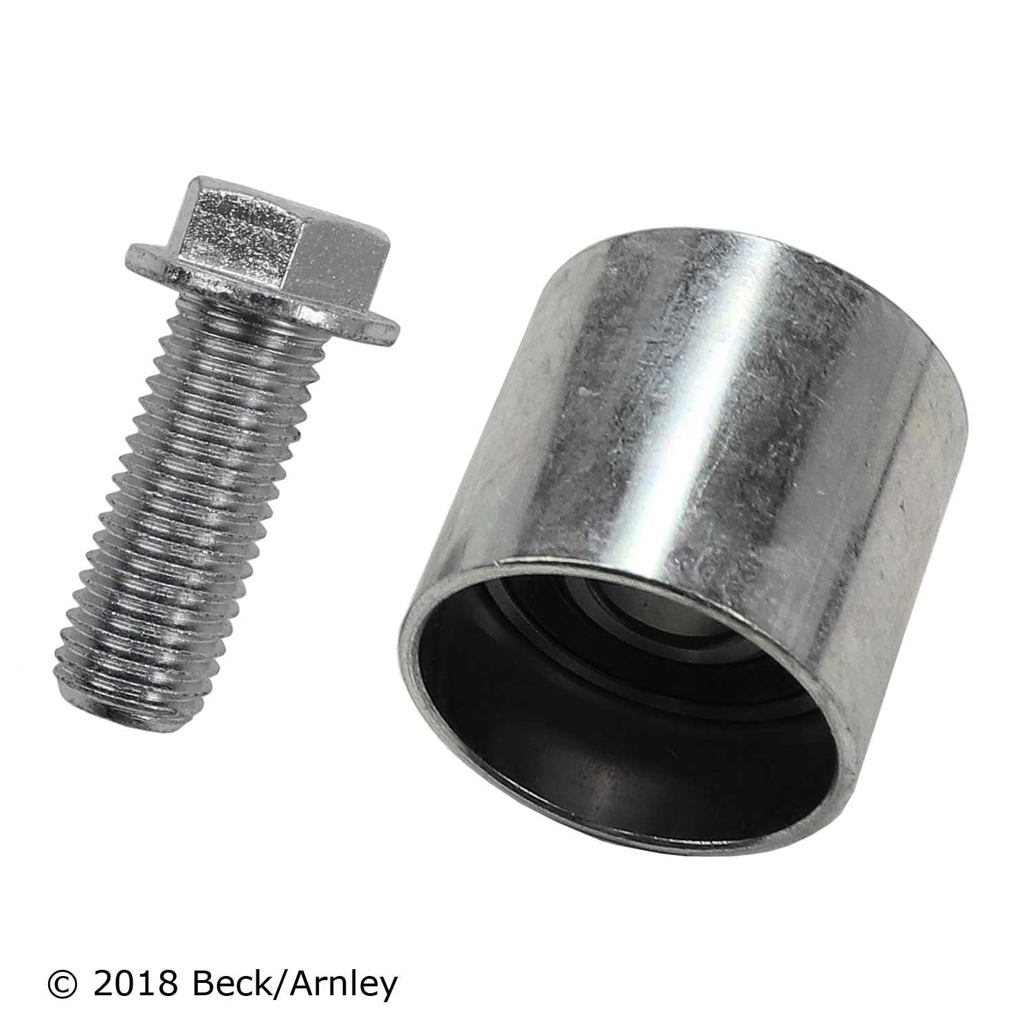 Beck/Arnley 024-1337