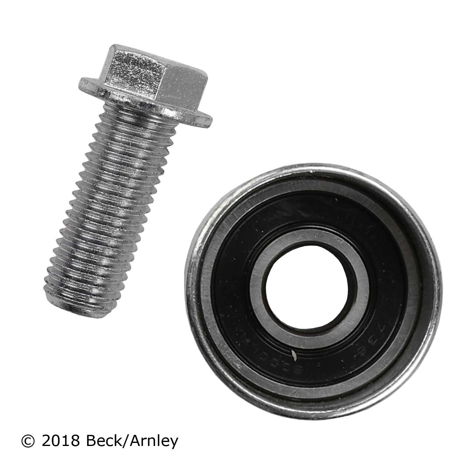 Beck/Arnley 024-1337