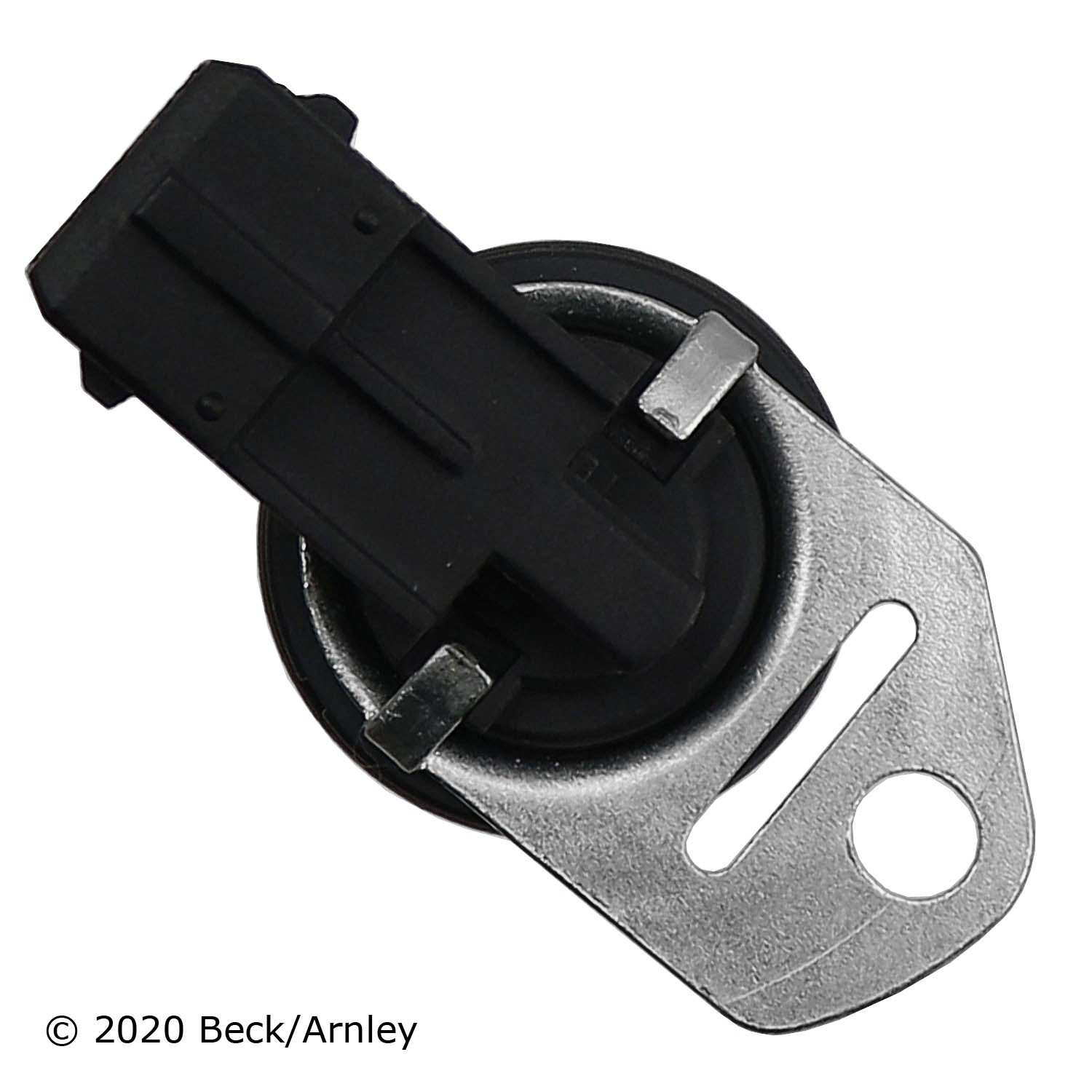 Beck/Arnley Engine Variable Valve Timing (VVT) Solenoid 024-2037