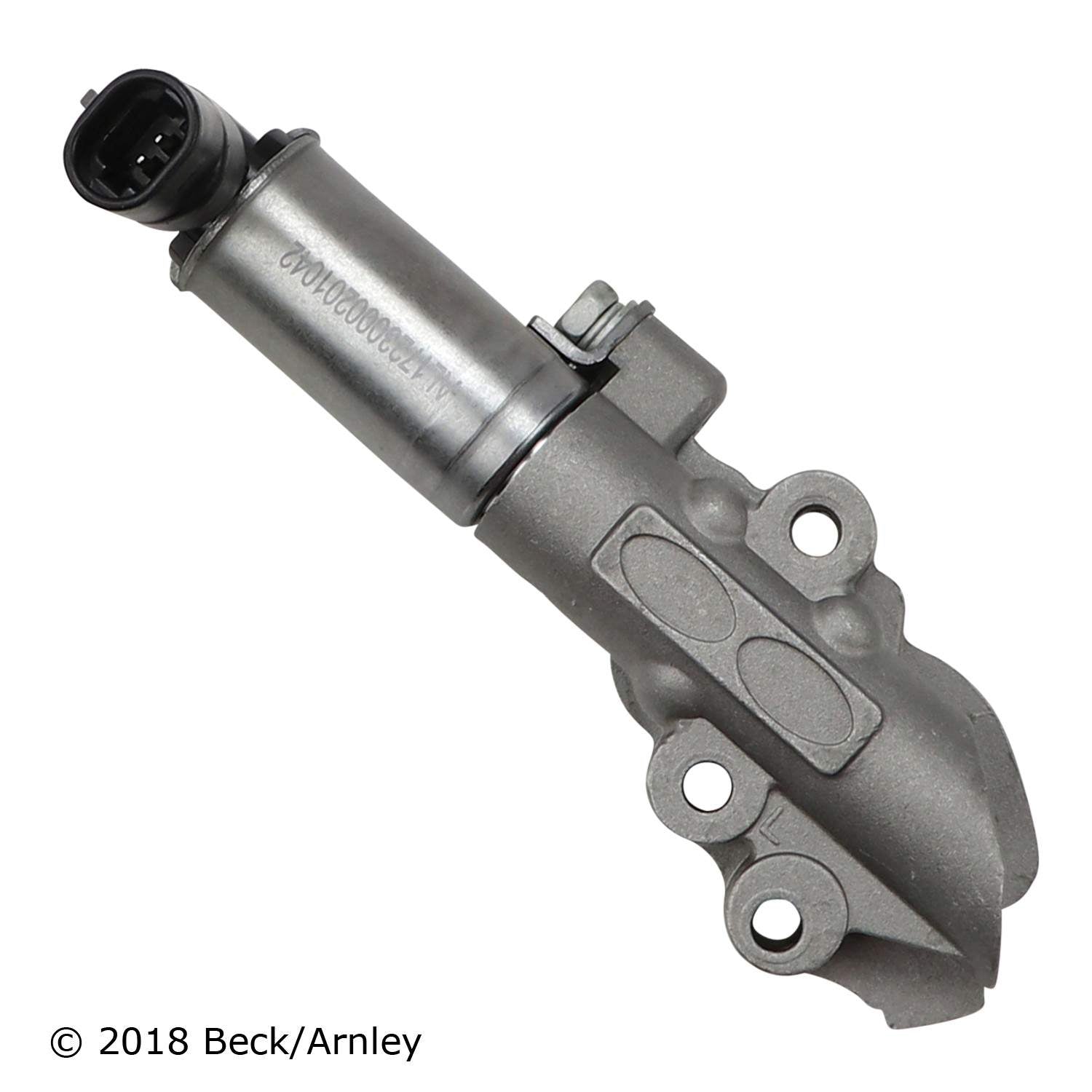 Beck/Arnley Engine Variable Valve Timing (VVT) Solenoid 024-2072