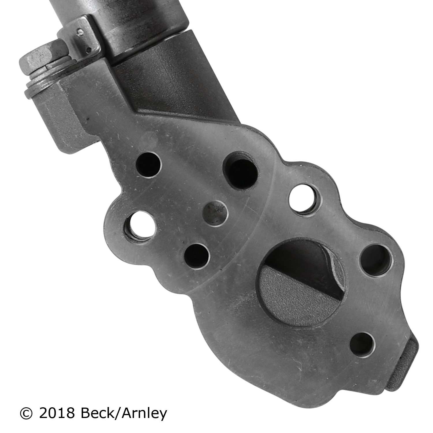 Beck/Arnley Engine Variable Valve Timing (VVT) Solenoid 024-2072