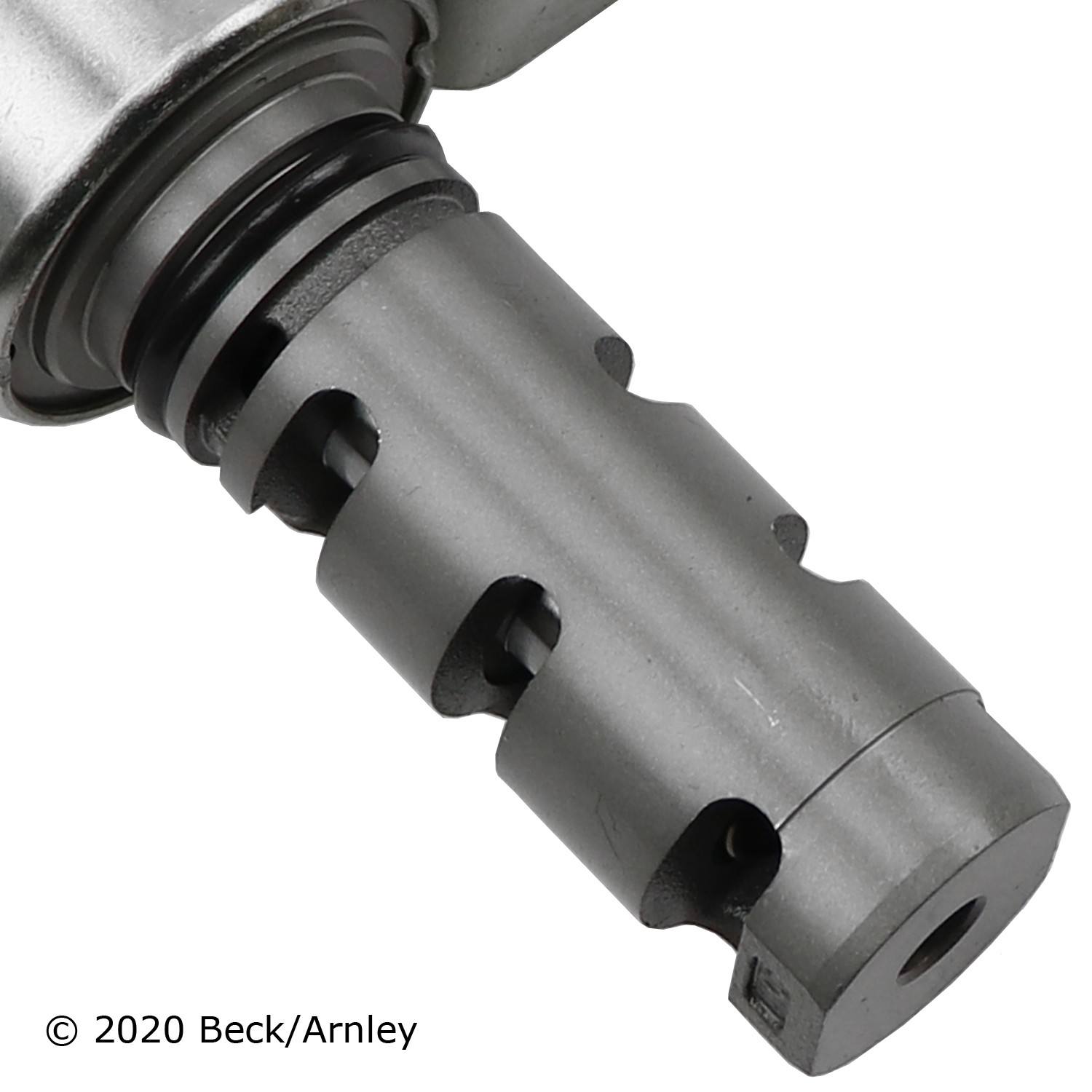 Beck/Arnley Engine Variable Valve Timing (VVT) Solenoid 024-2114