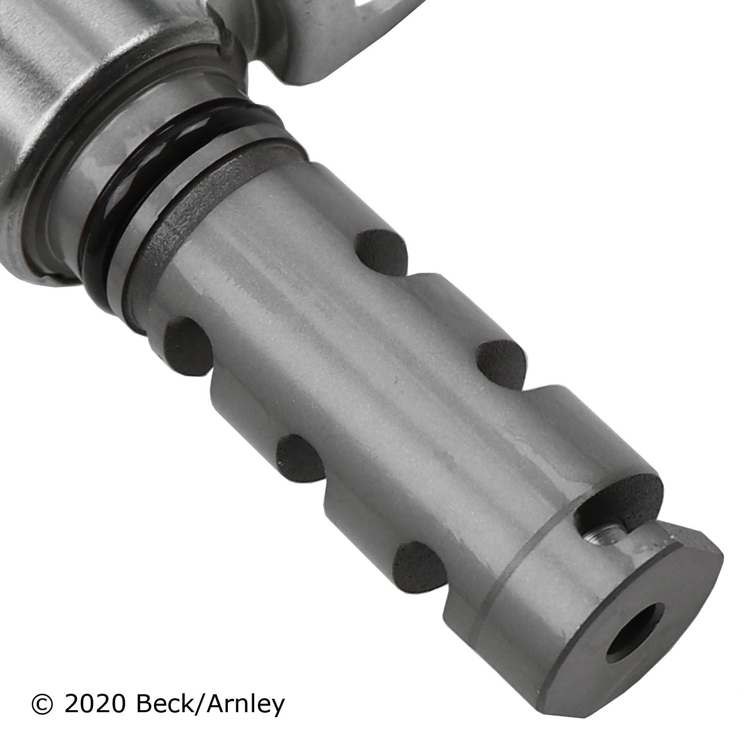 Beck/Arnley Engine Variable Valve Timing (VVT) Solenoid 024-2141
