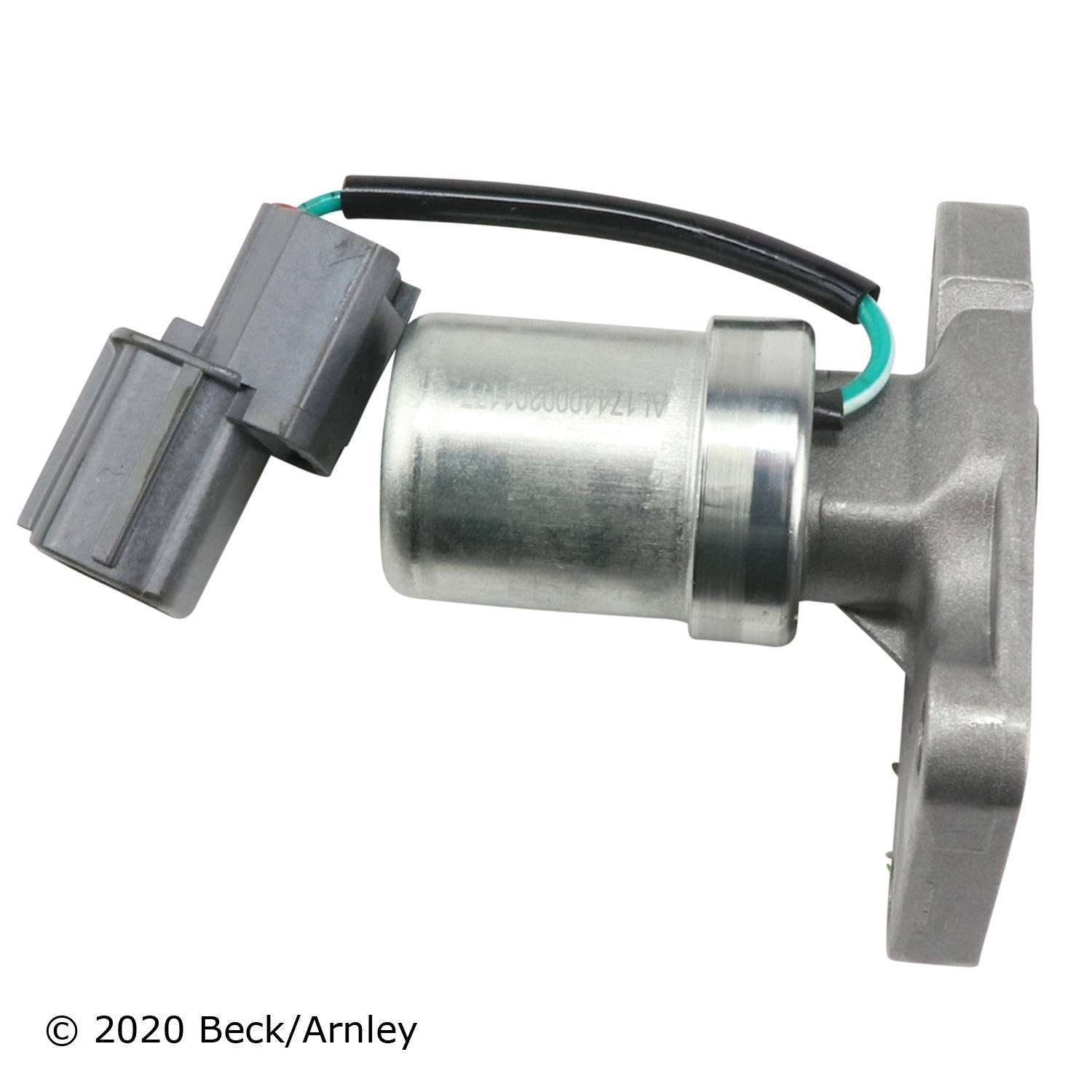 Beck/Arnley Engine Variable Valve Timing (VVT) Solenoid 024-2156