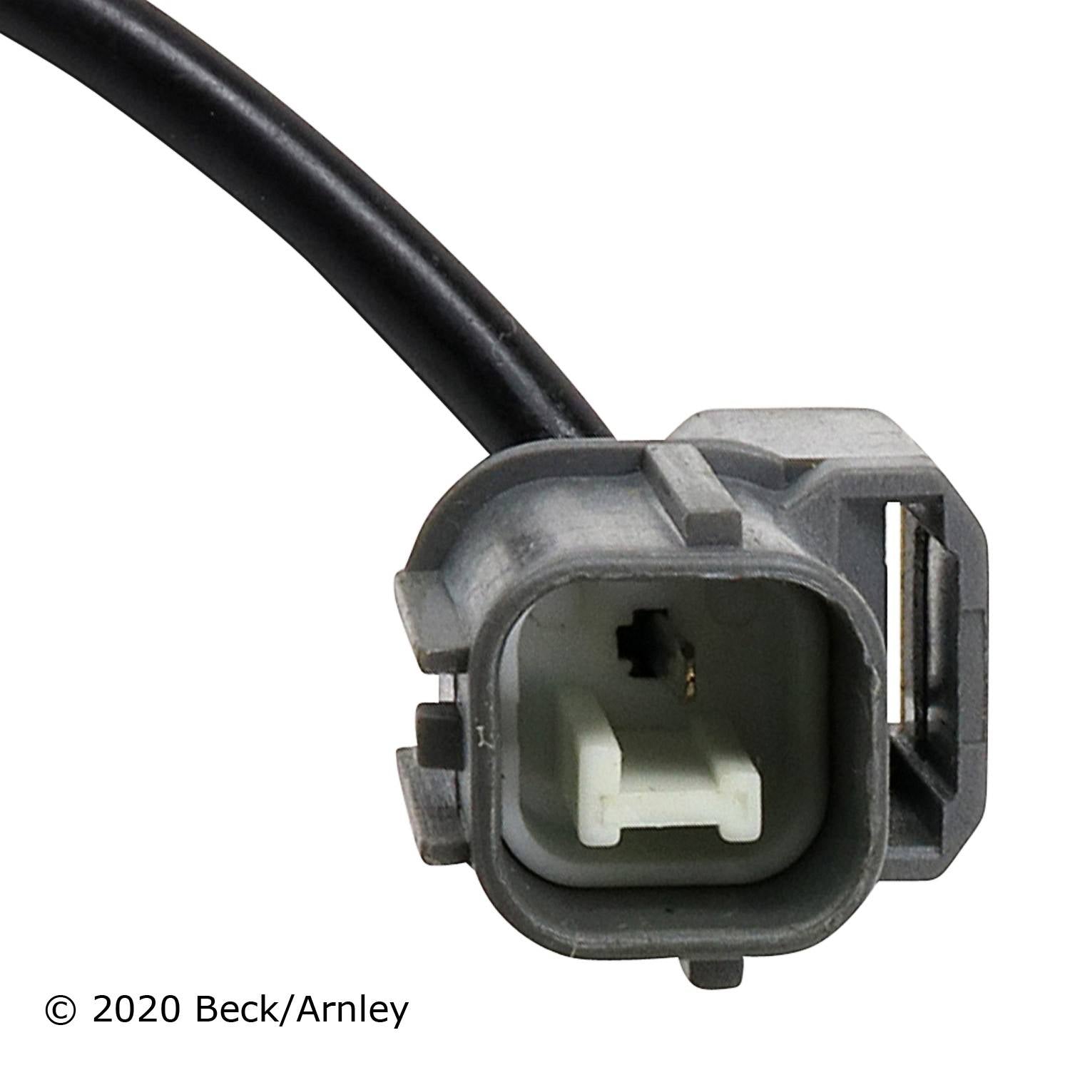 Beck/Arnley Engine Variable Valve Timing (VVT) Solenoid 024-2157