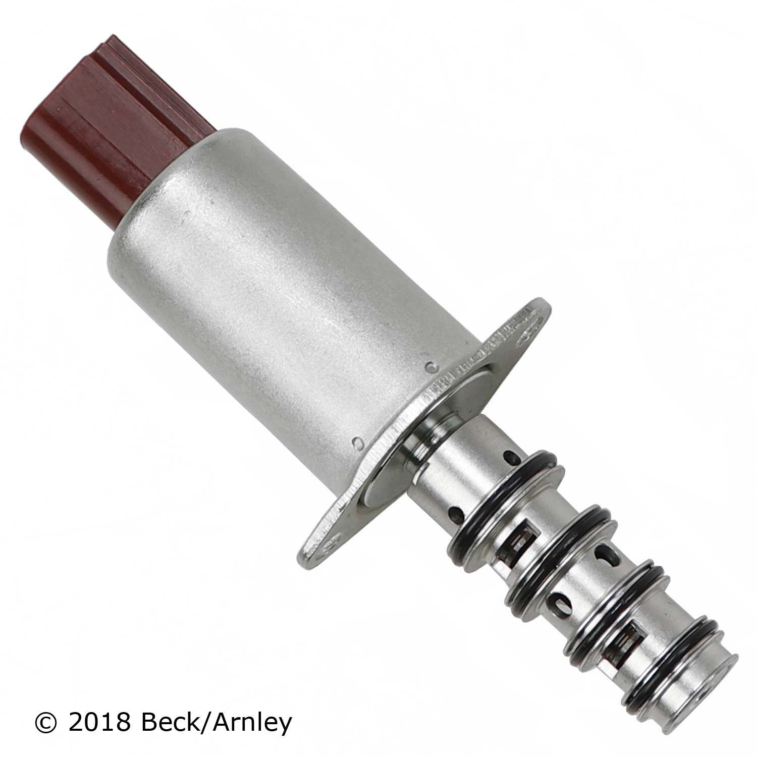 Beck/Arnley Engine Variable Valve Timing (VVT) Solenoid 024-2182