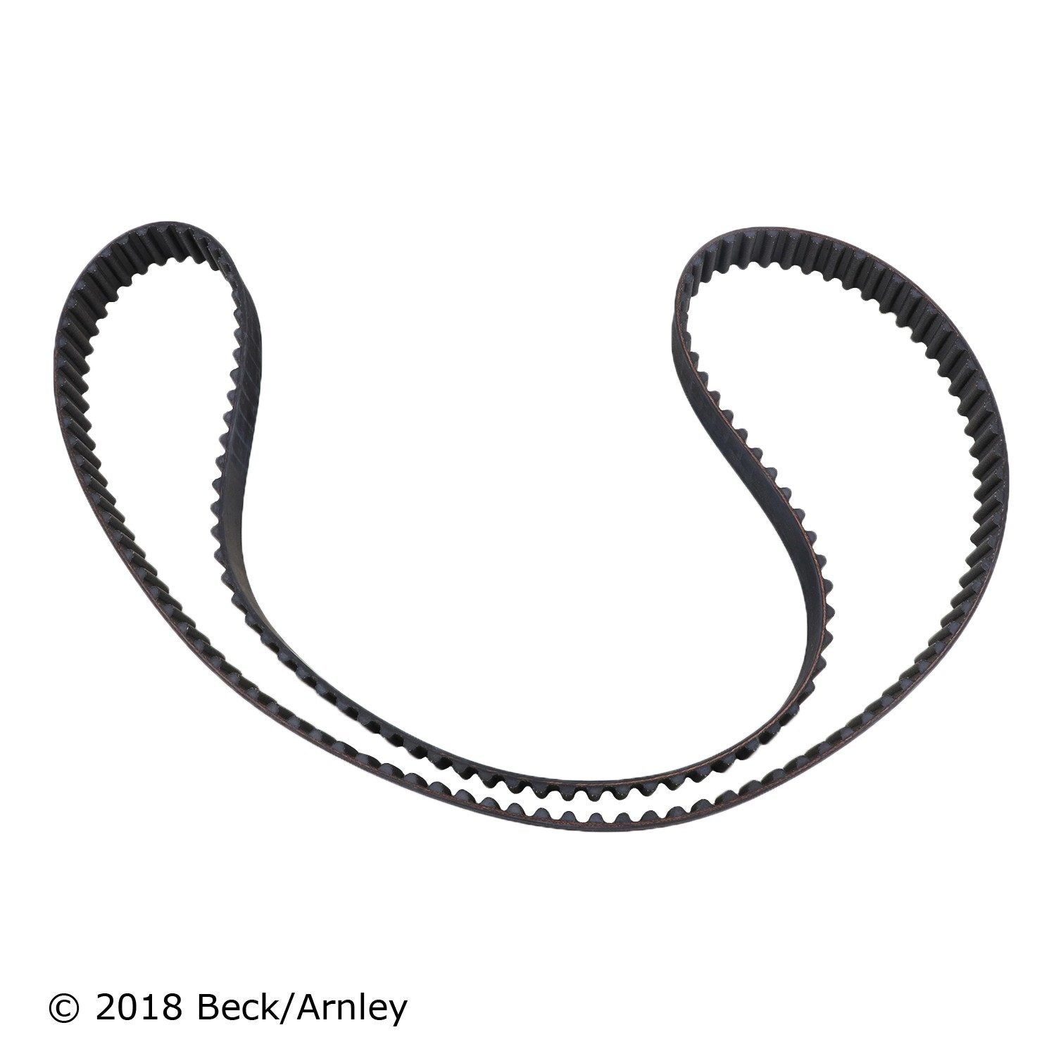 Beck/Arnley 026-0233