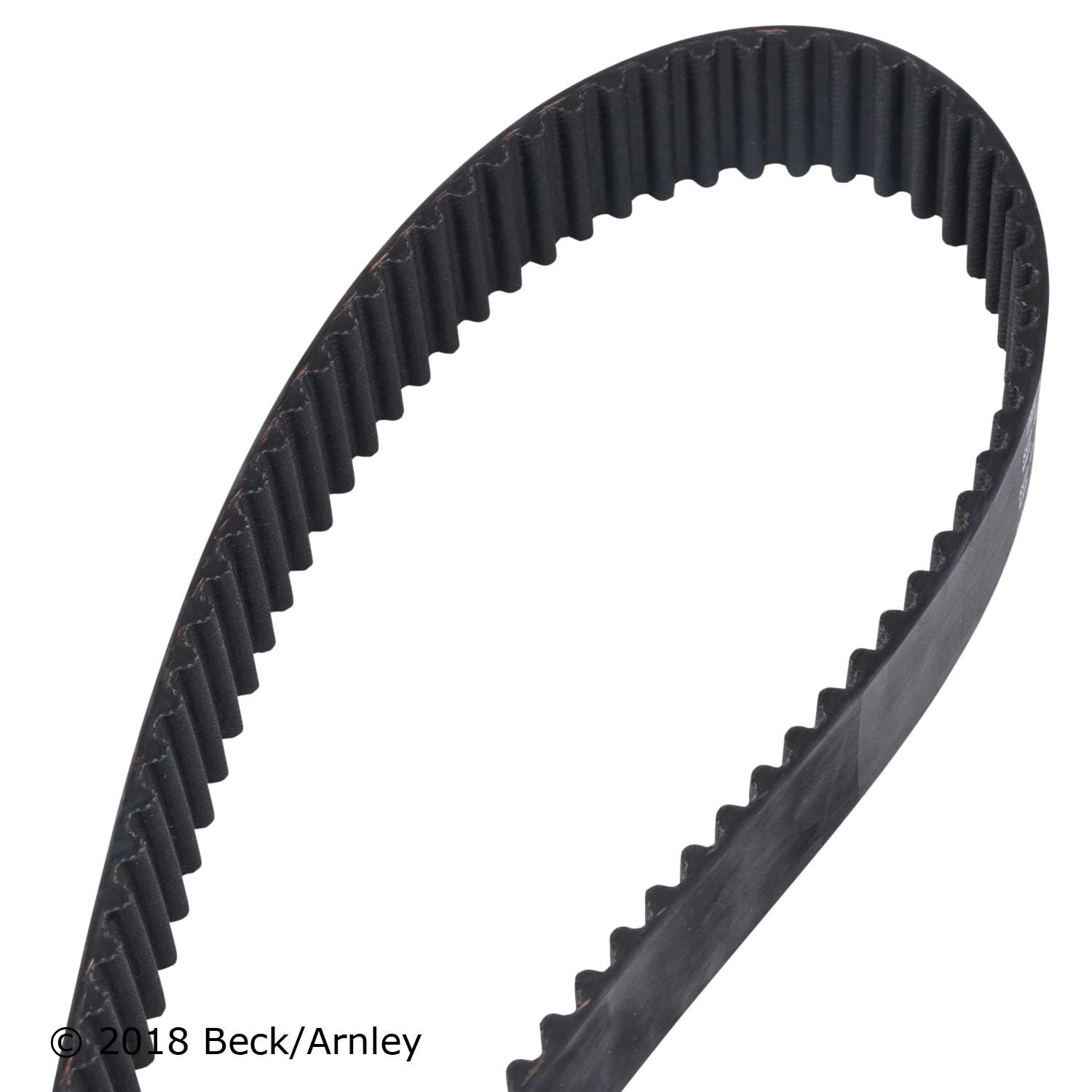 Beck Arnley 026-0319