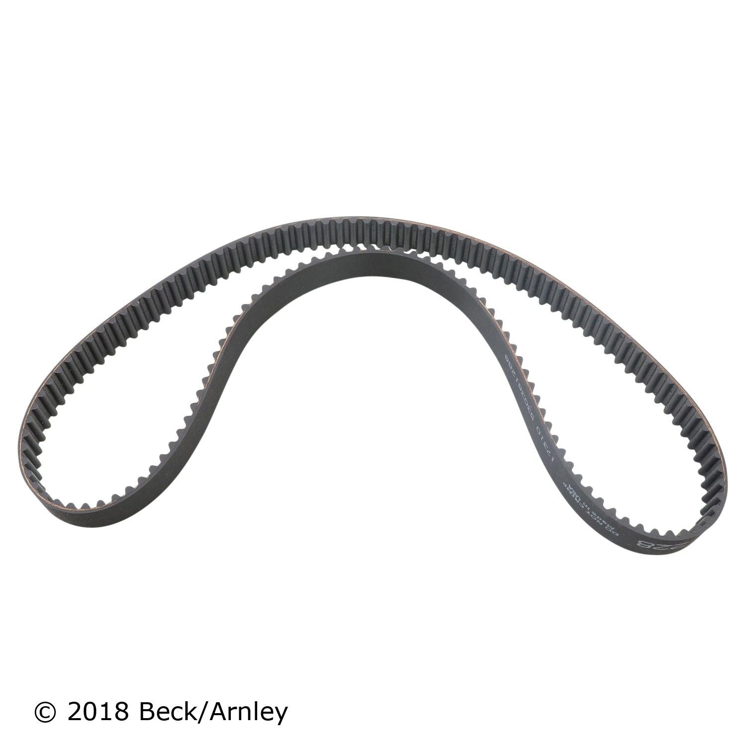 Beck/Arnley 026-0327