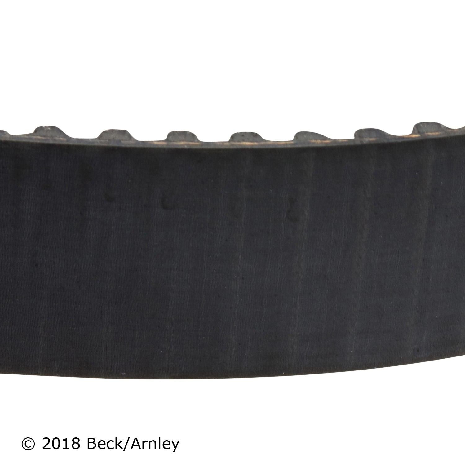 Beck/Arnley 026-1018