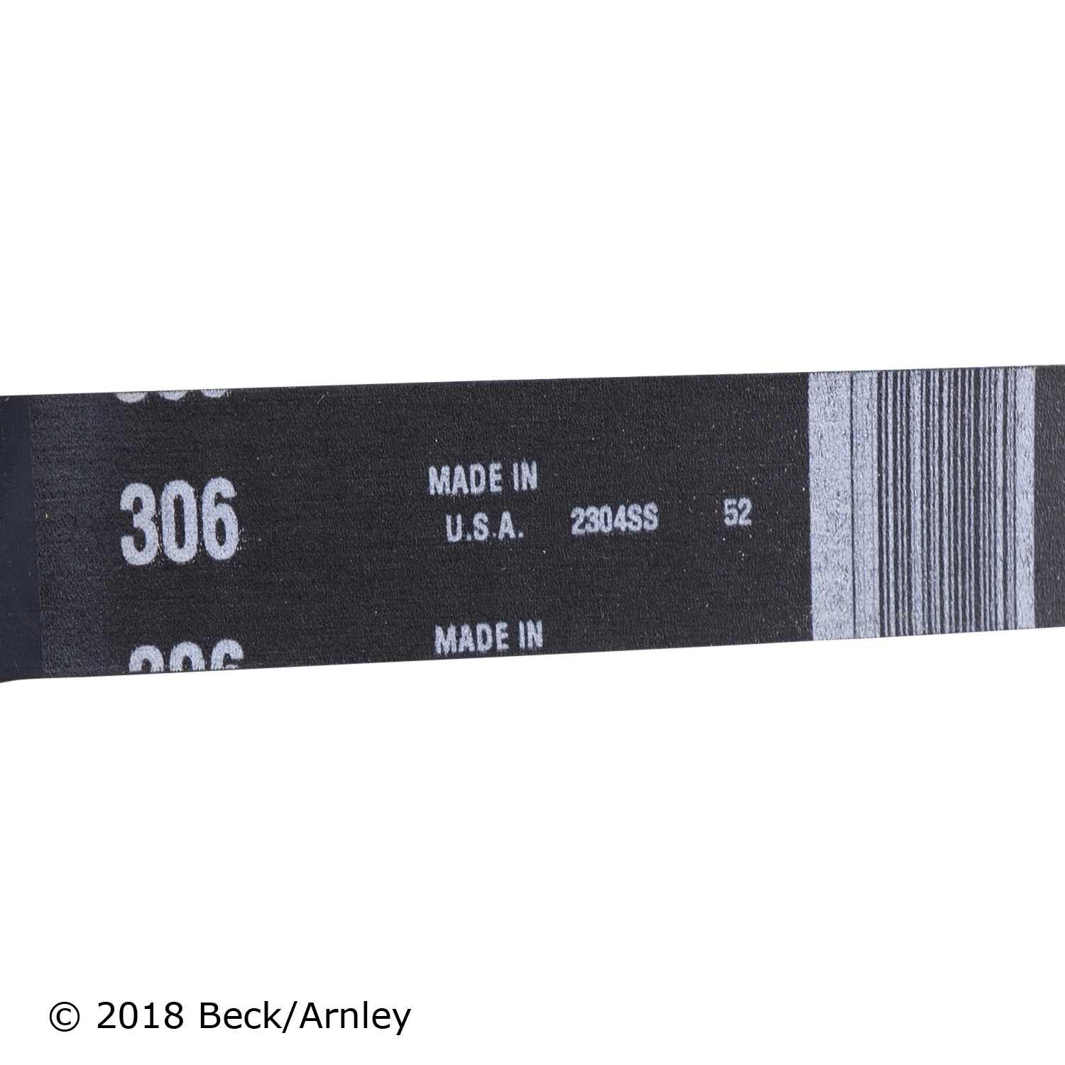 Beck/Arnley 026-1036