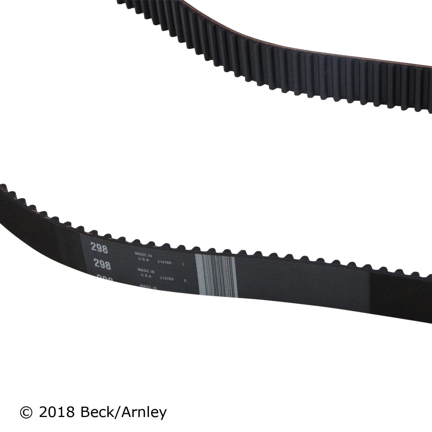 Beck/Arnley 026-1037