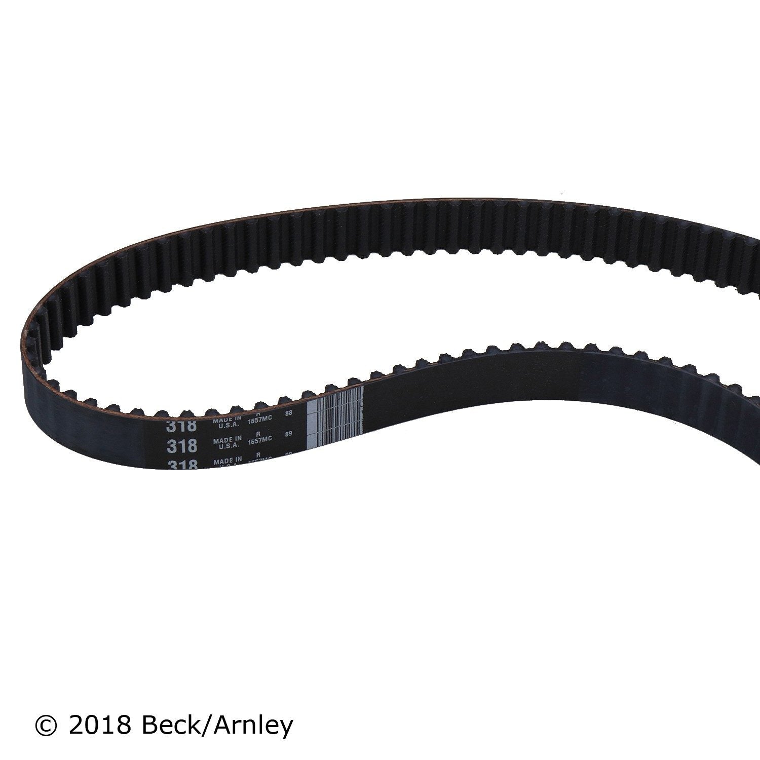 Beck Arnley 026-1050