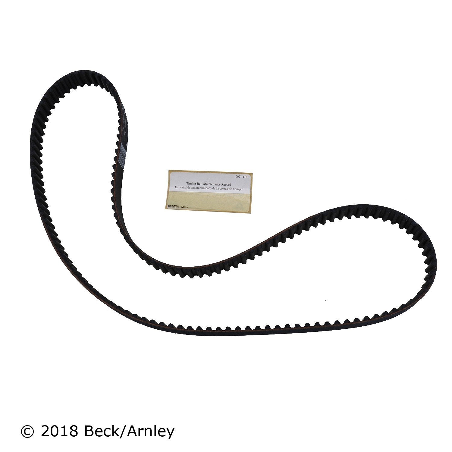 Beck Arnley 026-1050