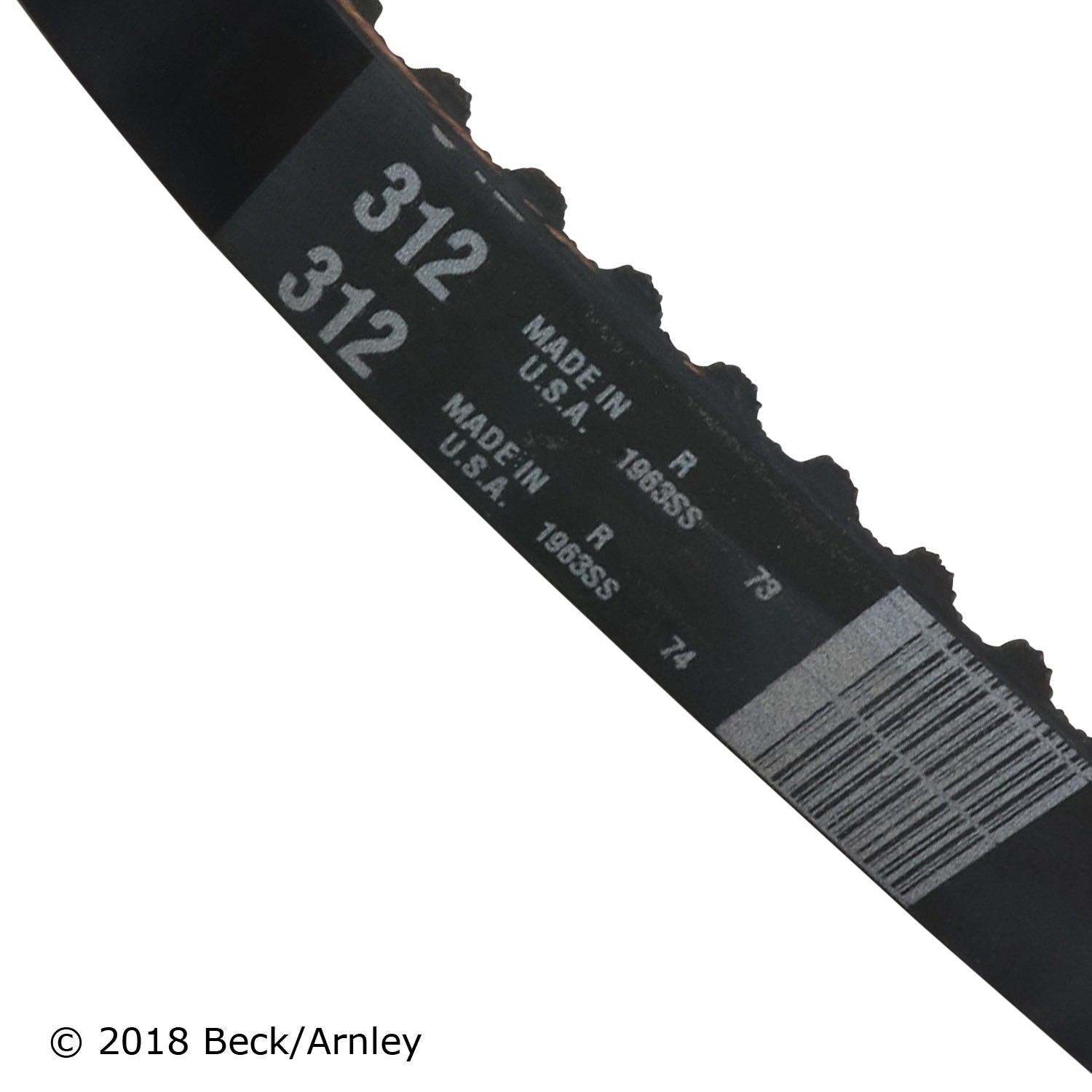 Beck/Arnley 026-1055