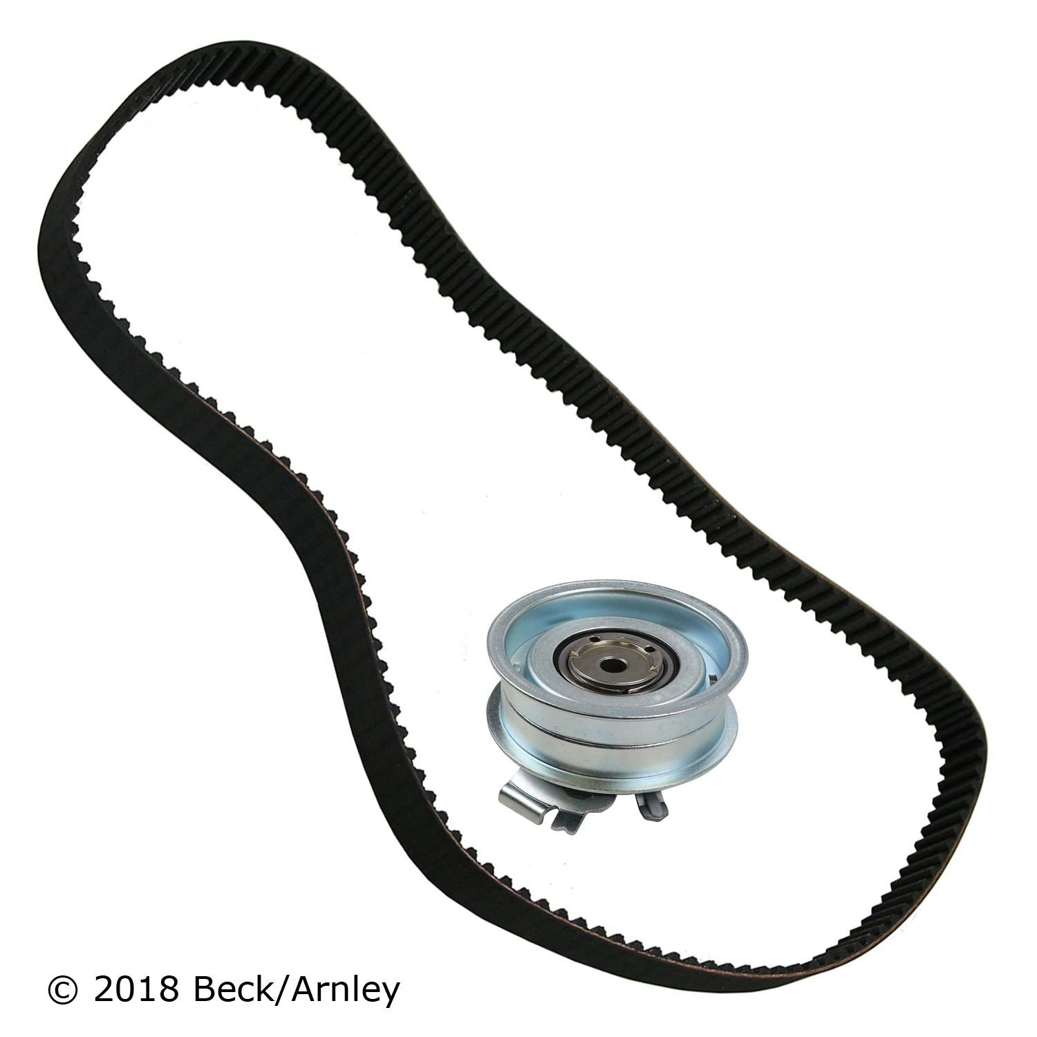 Beck/Arnley 029-1090