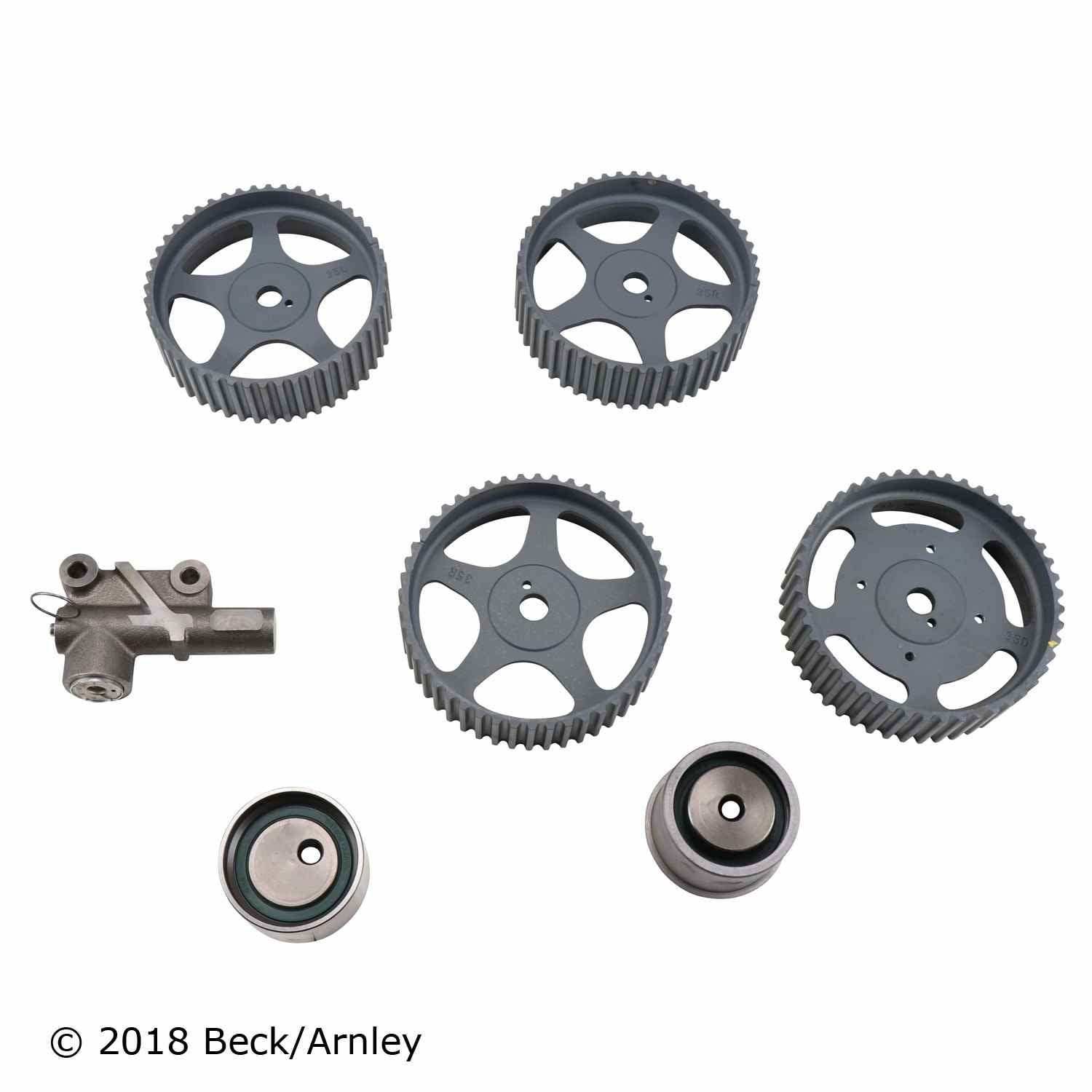 Beck/Arnley 029-1117