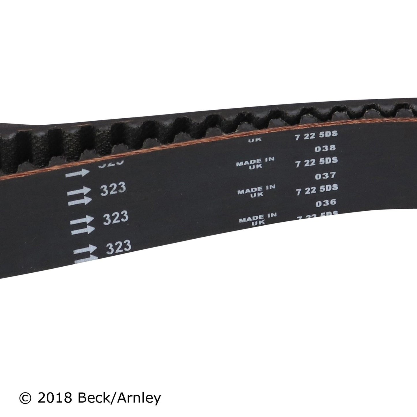 Beck/Arnley 029-1117