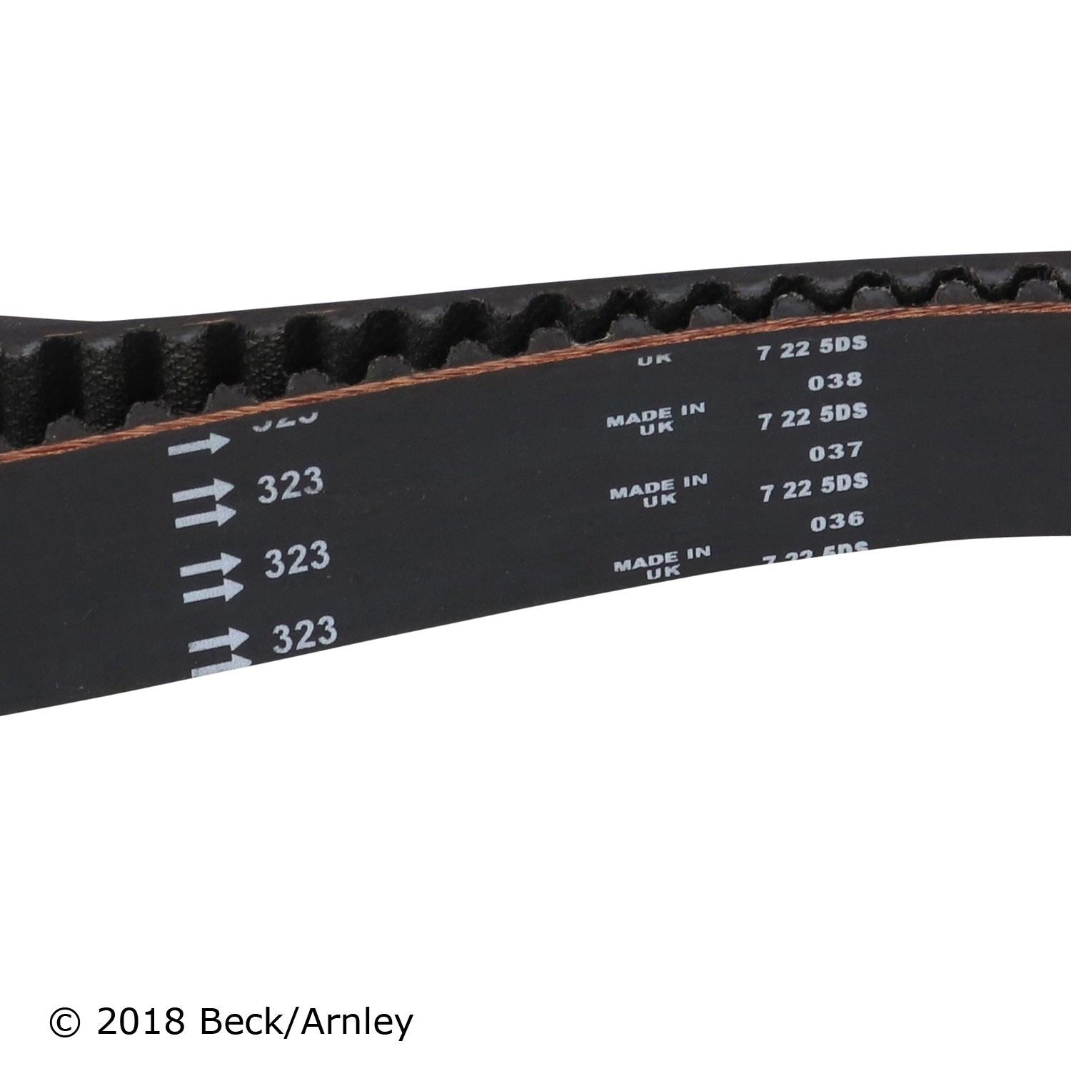 Beck/Arnley 029-1117