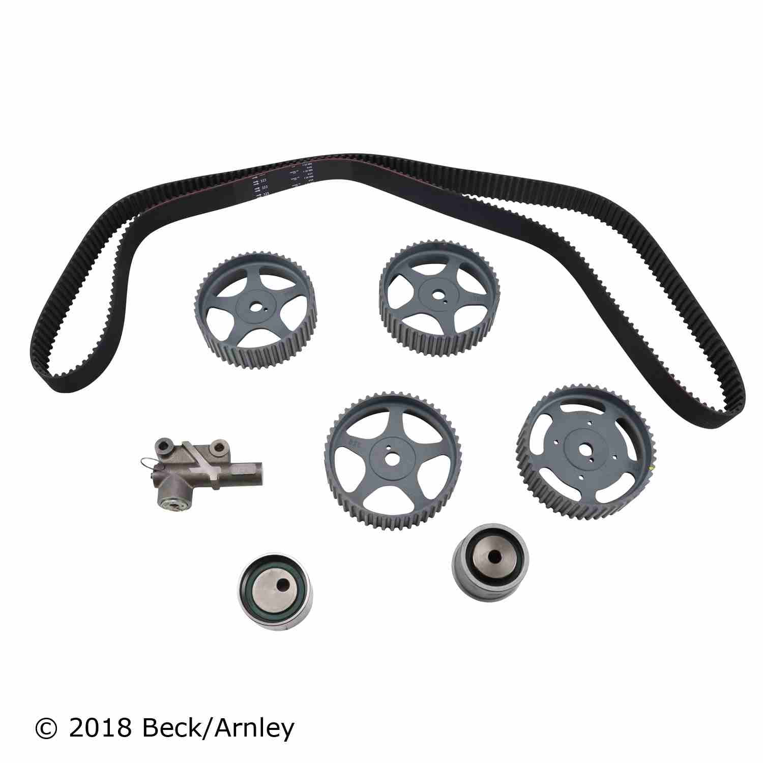 Beck/Arnley 029-1117