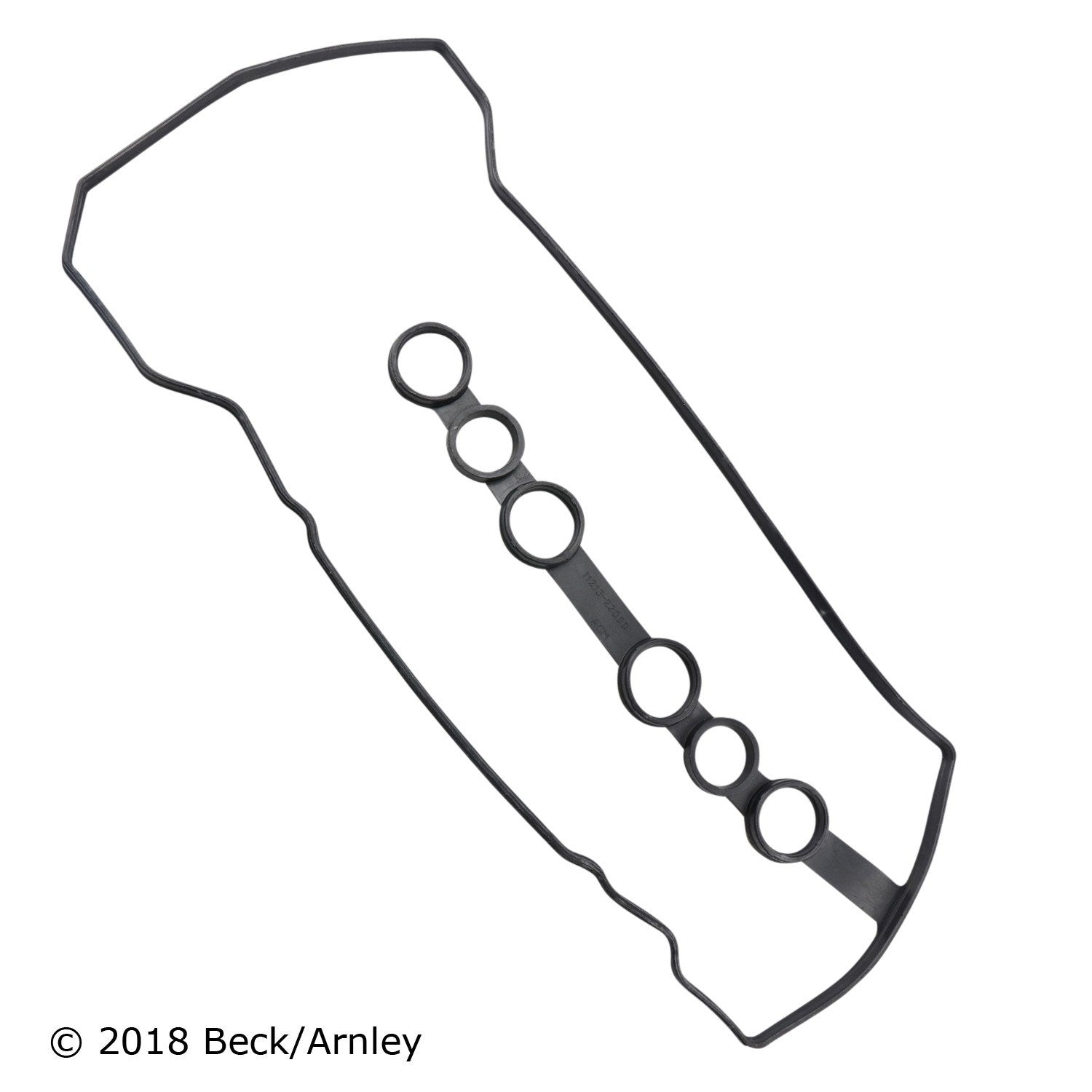 Beck/Arnley Engine Cylinder Head Gasket Set 032-2976