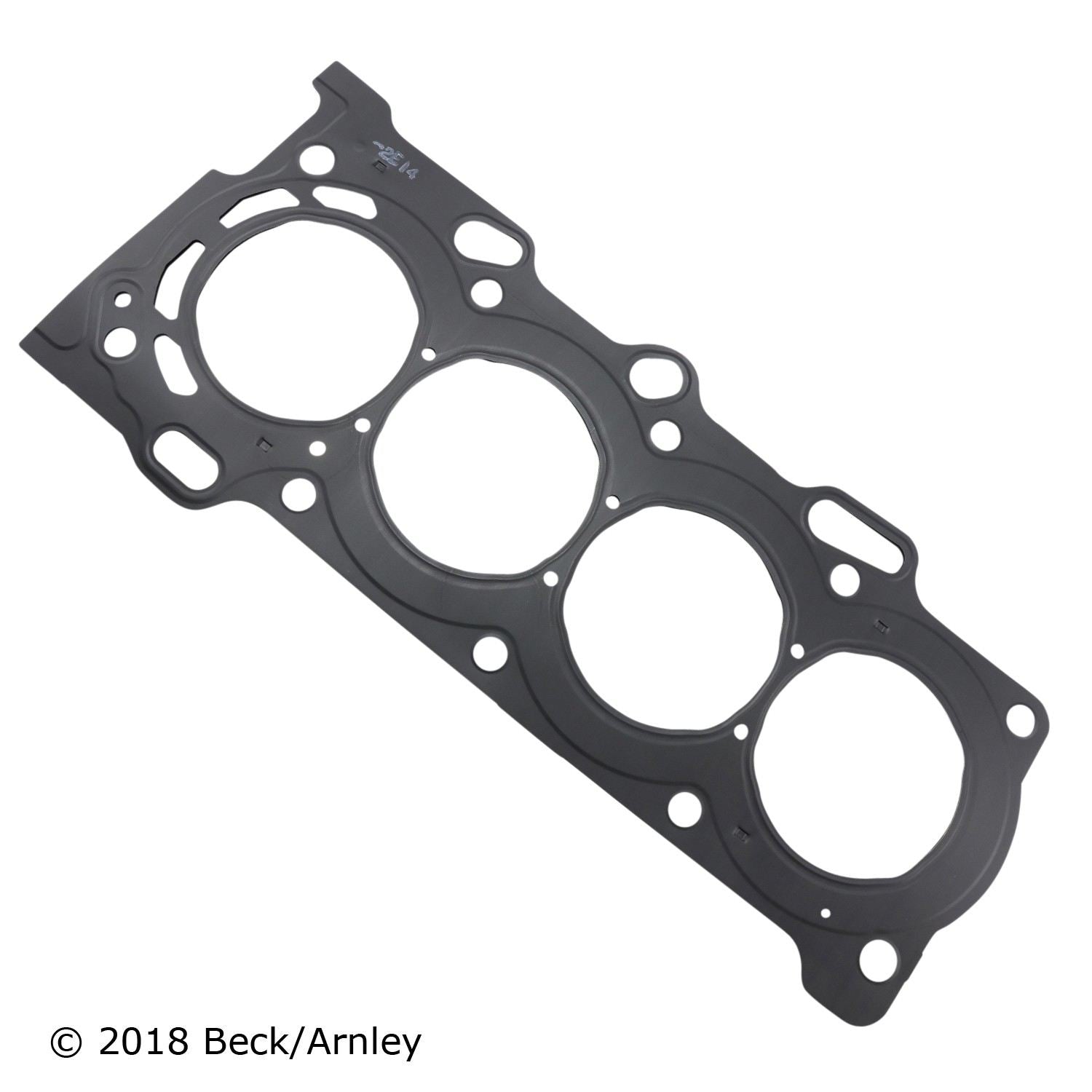 Beck/Arnley Engine Cylinder Head Gasket Set 032-2976