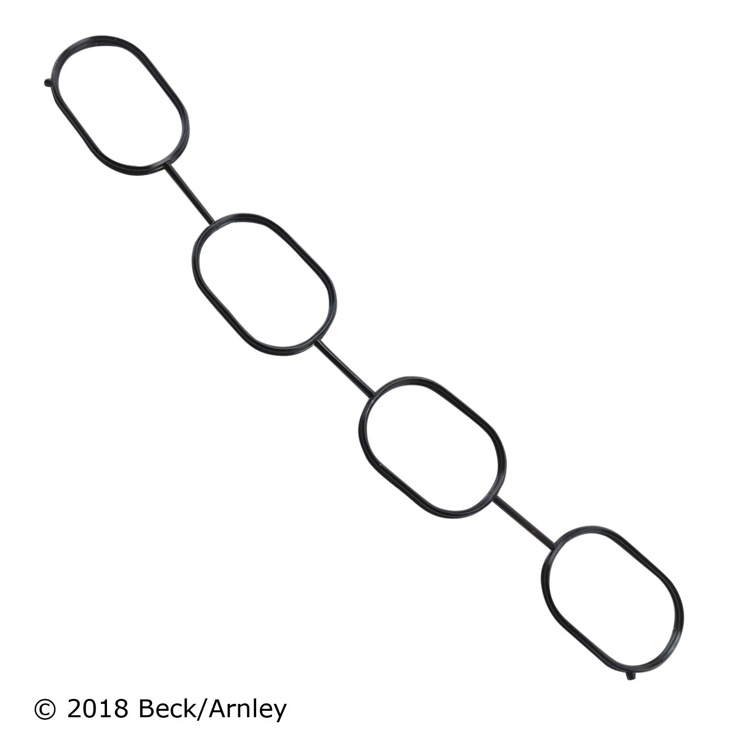 Beck/Arnley Engine Cylinder Head Gasket Set 032-2976