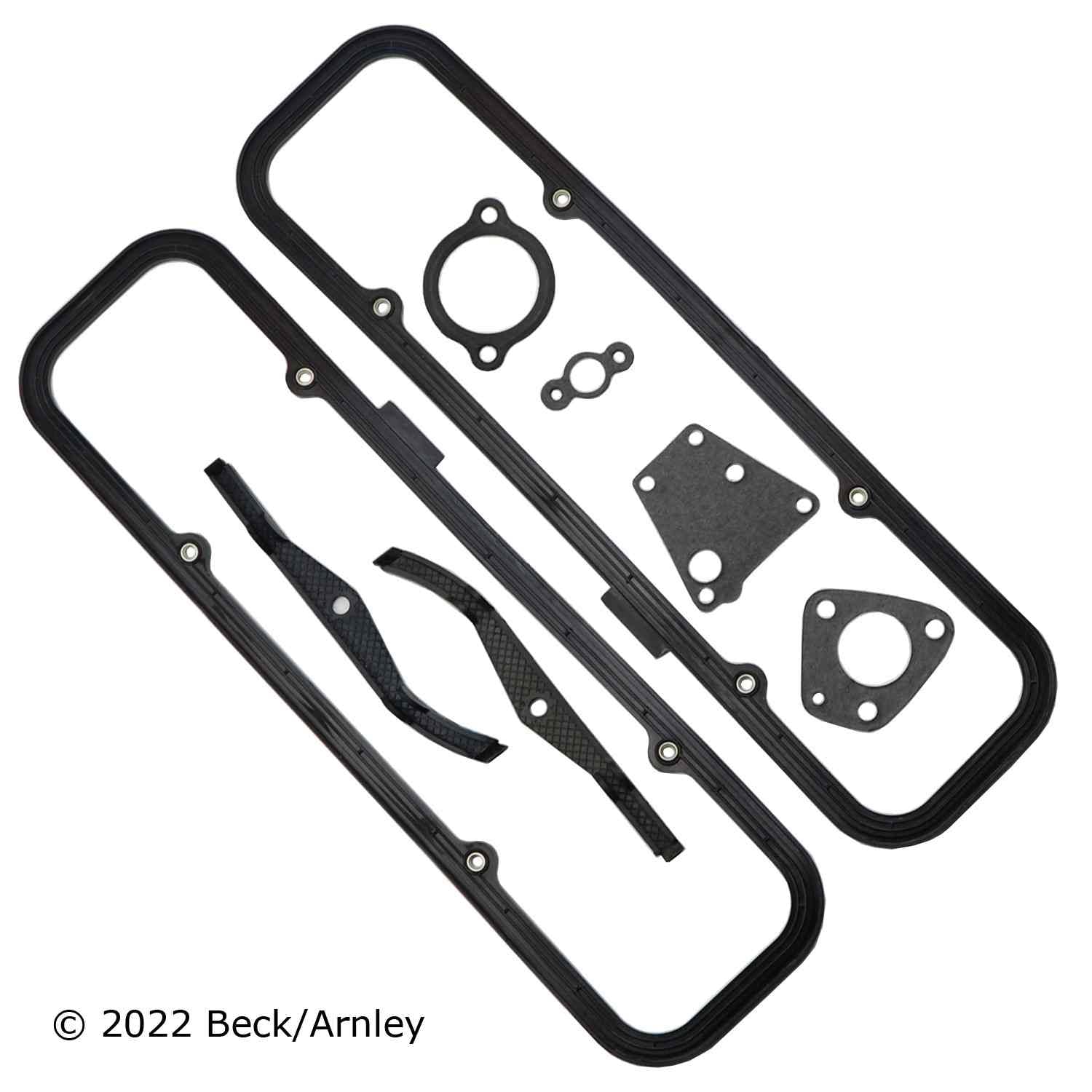 Beck/Arnley Engine Cylinder Head Gasket Set 032-2992
