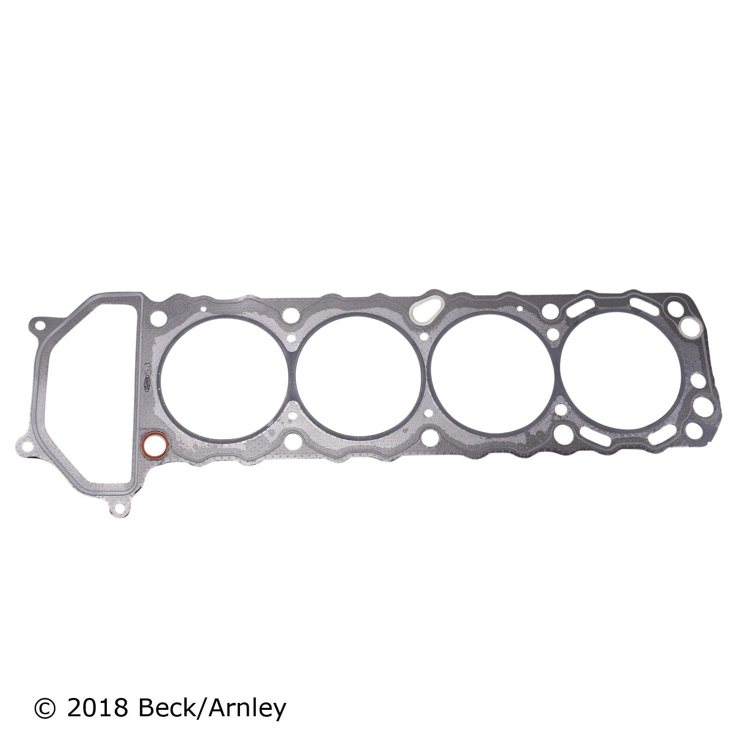 Beck/Arnley 035-1923